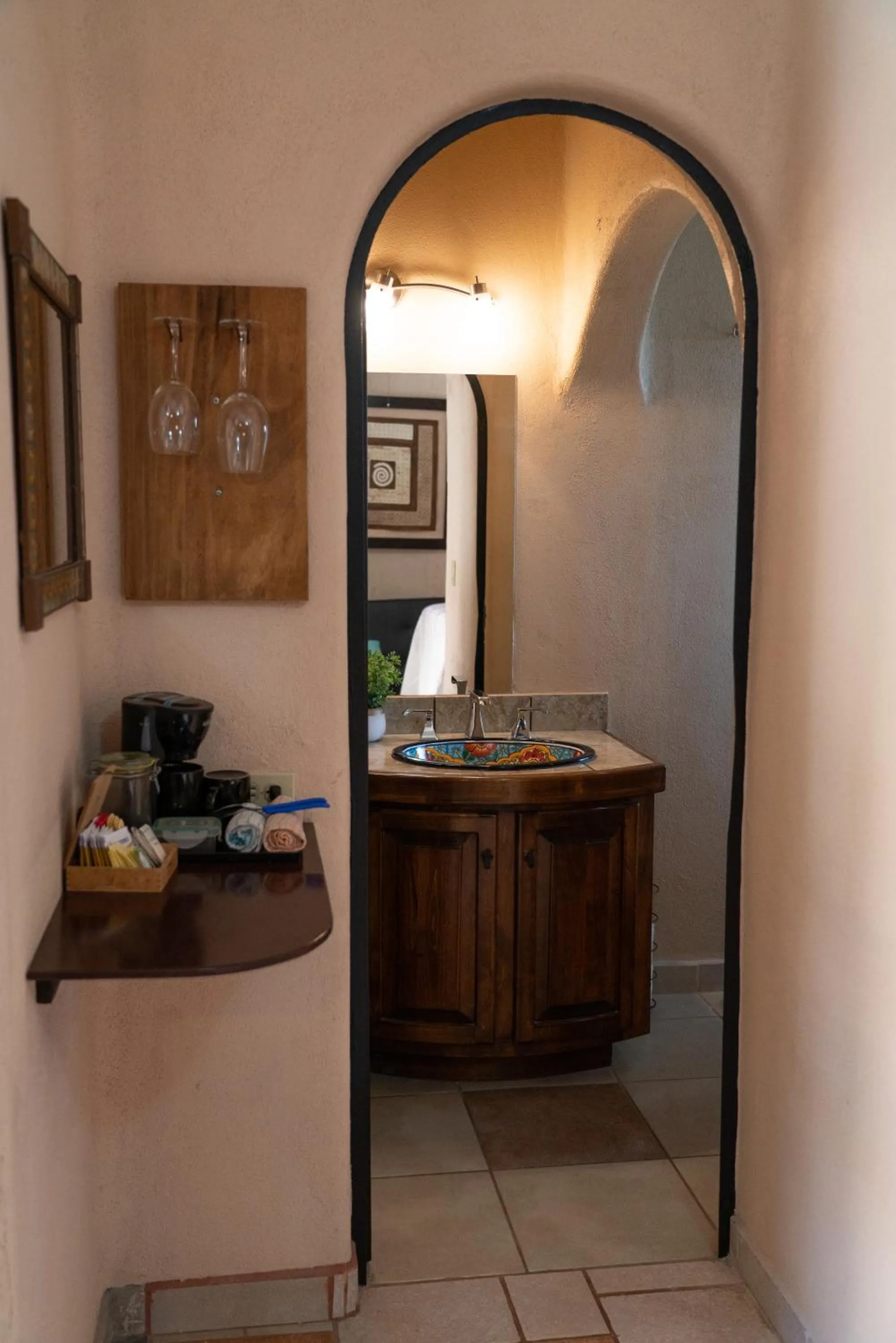 Colombia in Casa Kootenay Waterfront Bnb