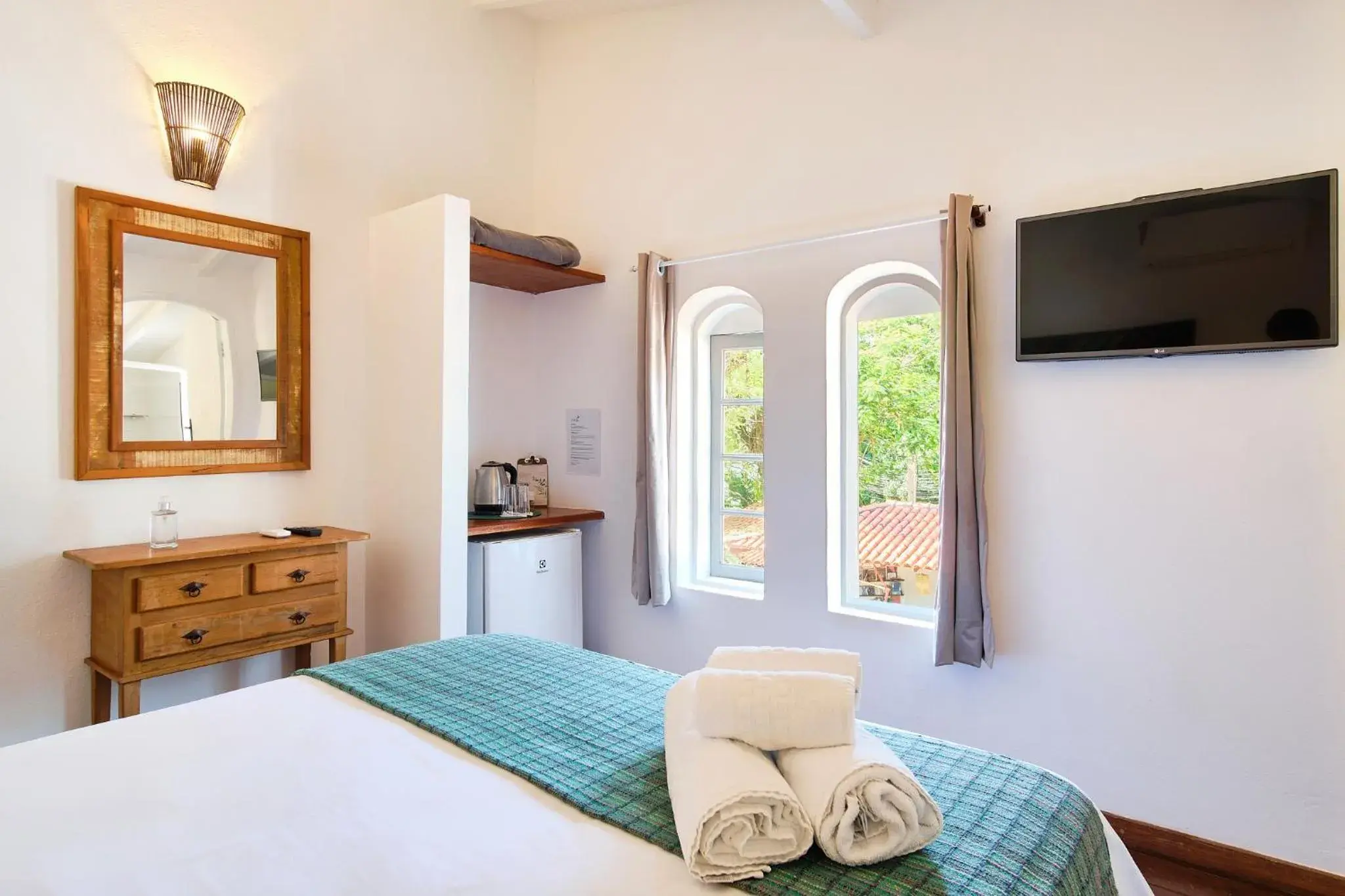 Standard Double Room in Boutique Hotel Carpe Diem Standard Double Room in Boutique Hotel Carpe Diem