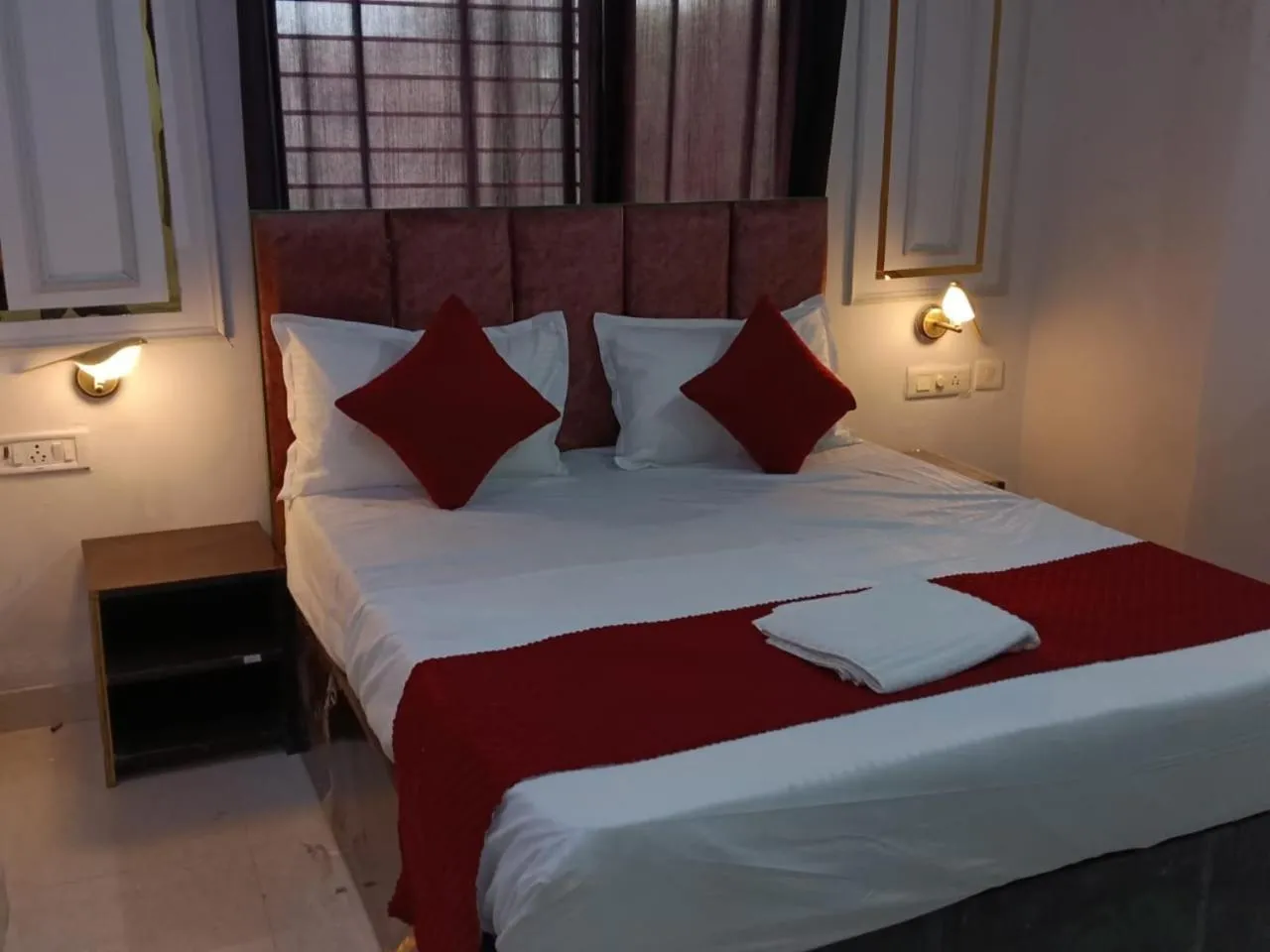 Hotel Celebration home