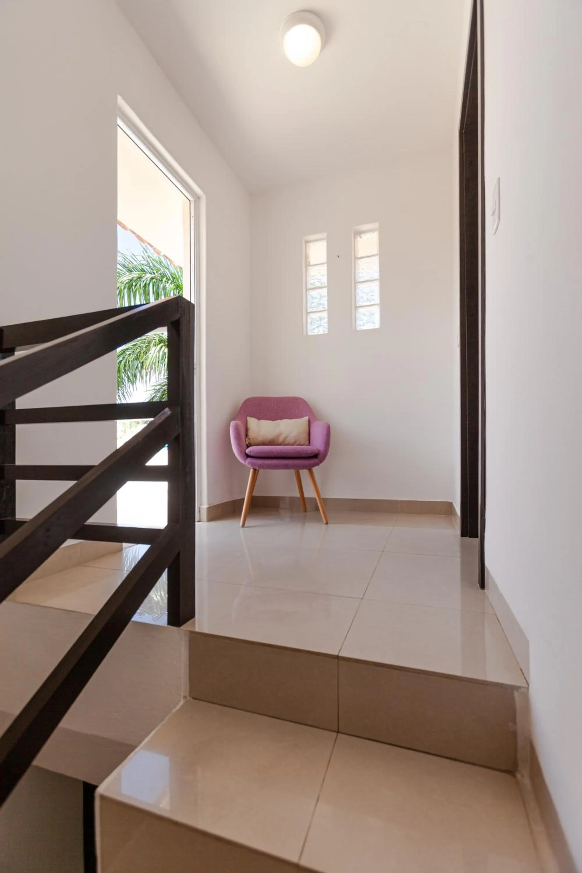 Balcony/Terrace in Via Tendenza Condos