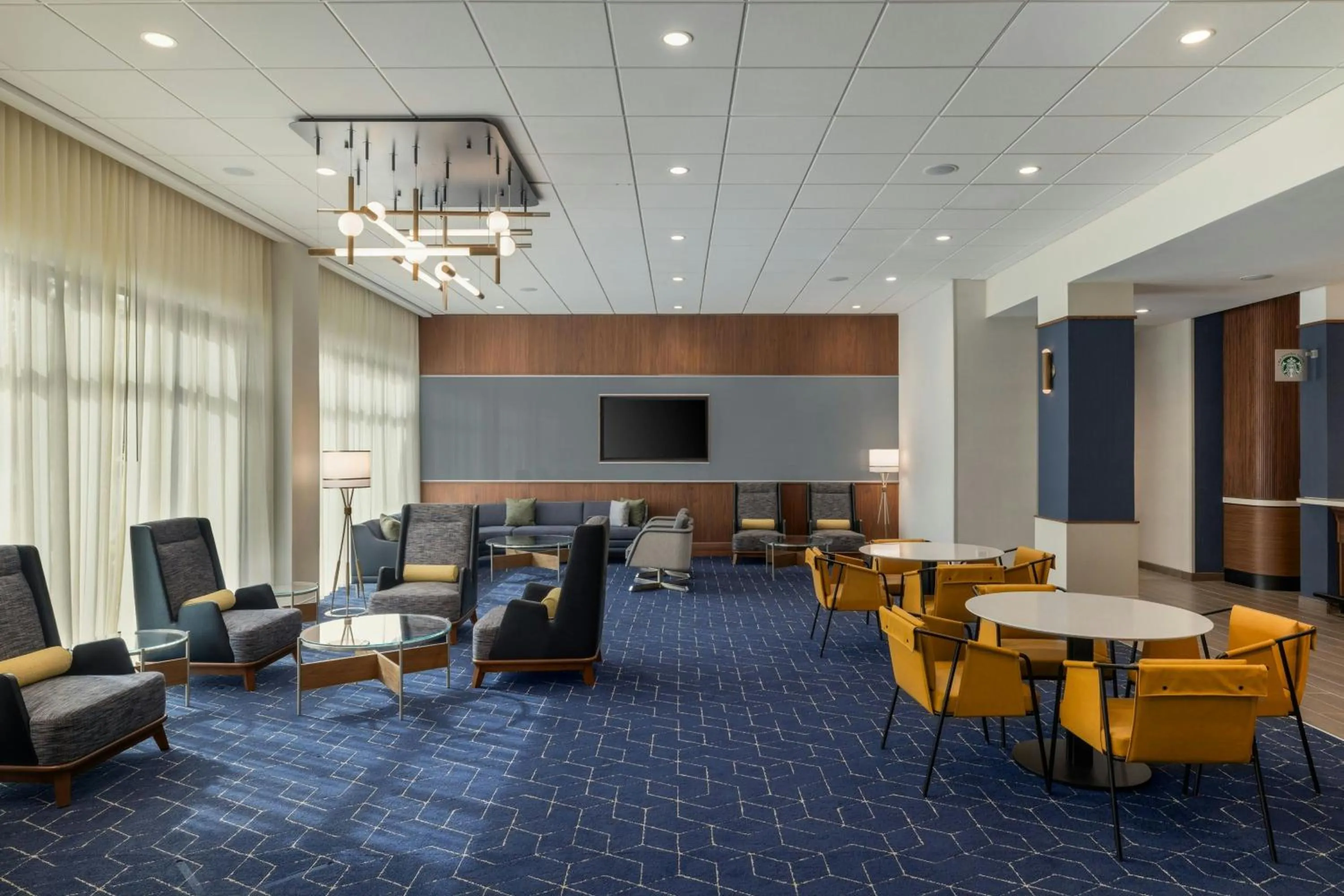 Courtyard by Marriott Southern Pines Aberdeen