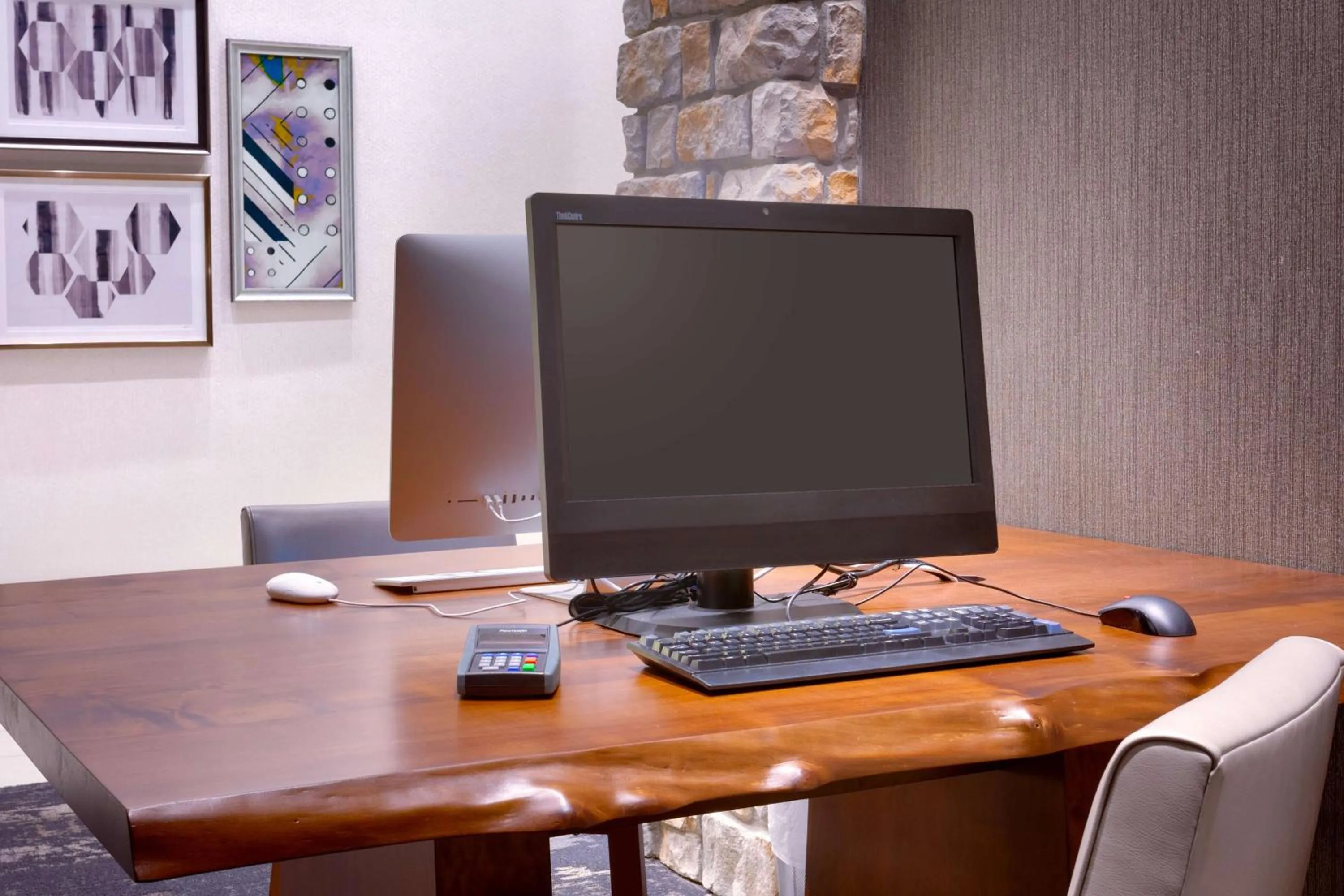 Meeting/conference room in Hyatt Place Park City