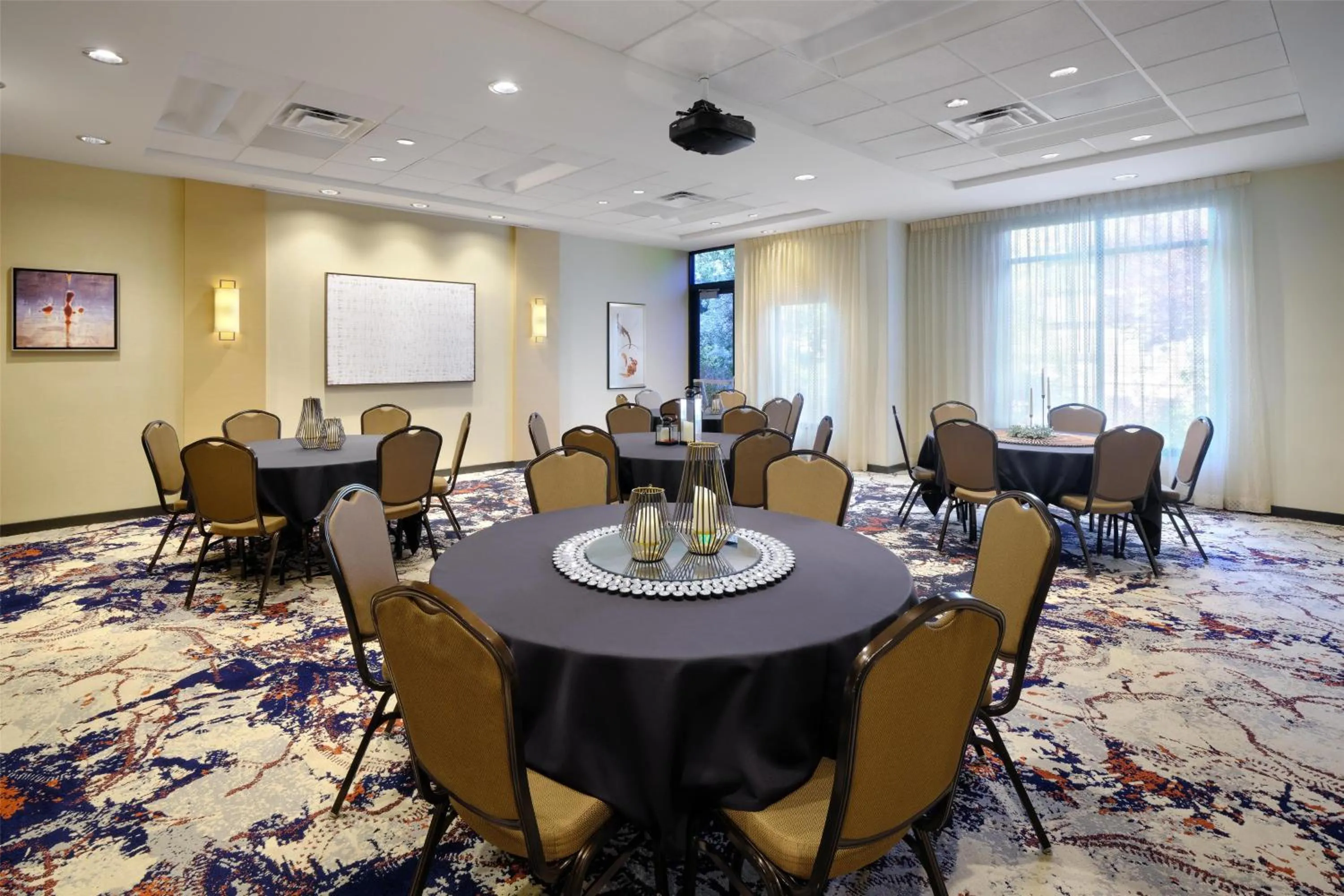 Meeting/conference room in Hyatt Place Park City