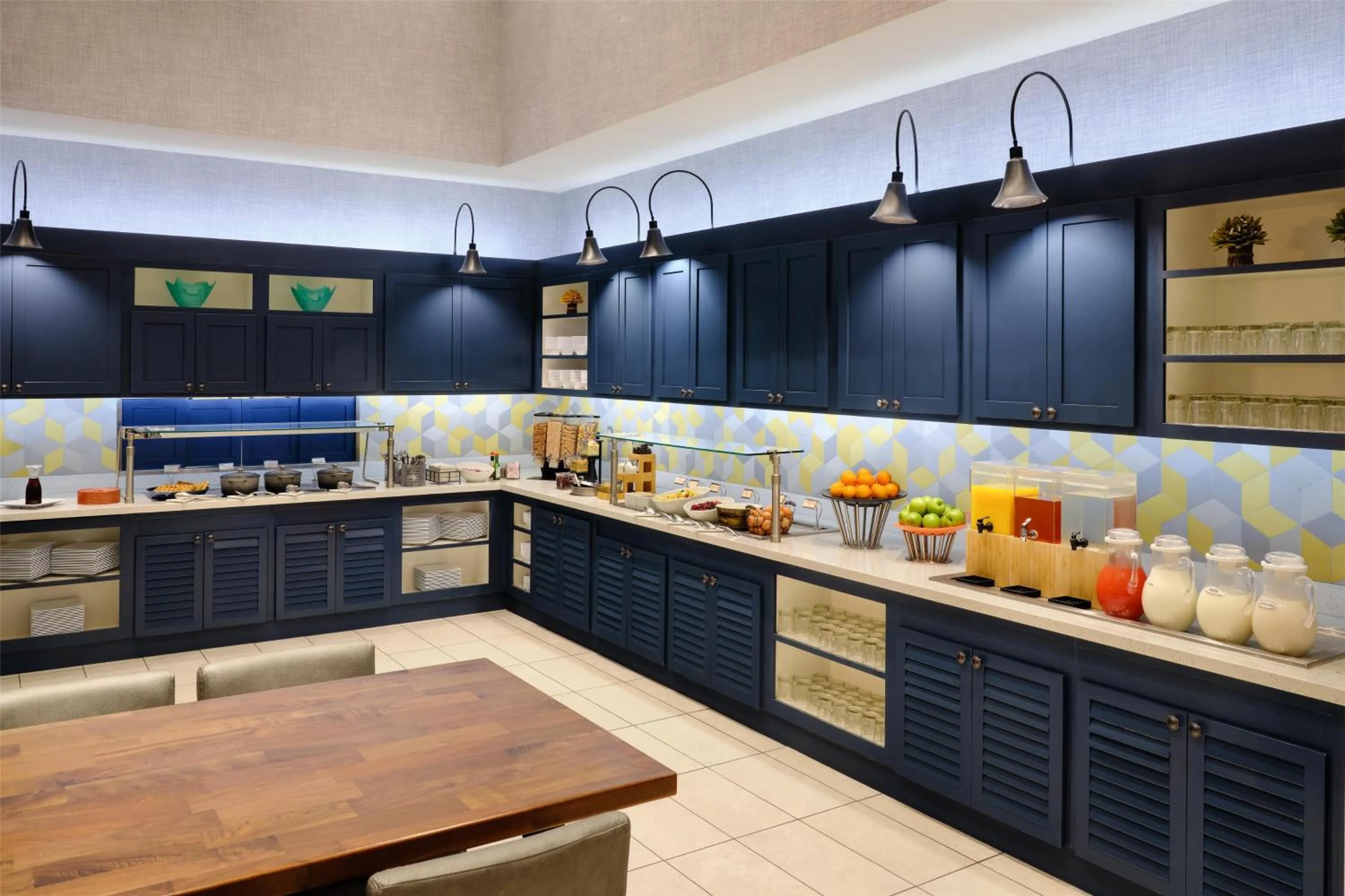 Restaurant/places to eat in Hyatt Place Park City