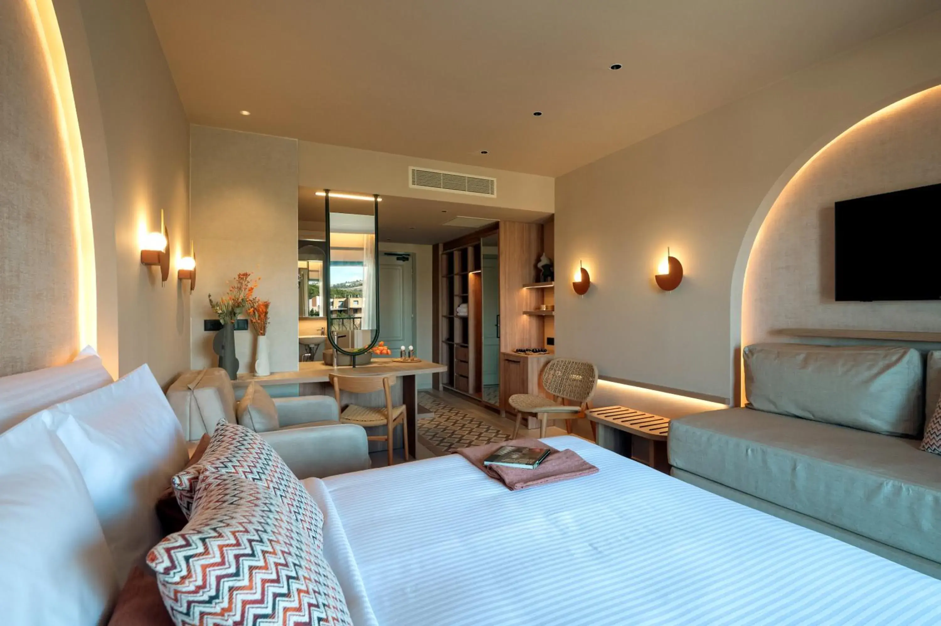 Serenity Hillview Retreat in Zeus Eleva Kassandra Lagoon Serenity Hillview Retreat in Zeus Eleva Kassandra Lagoon