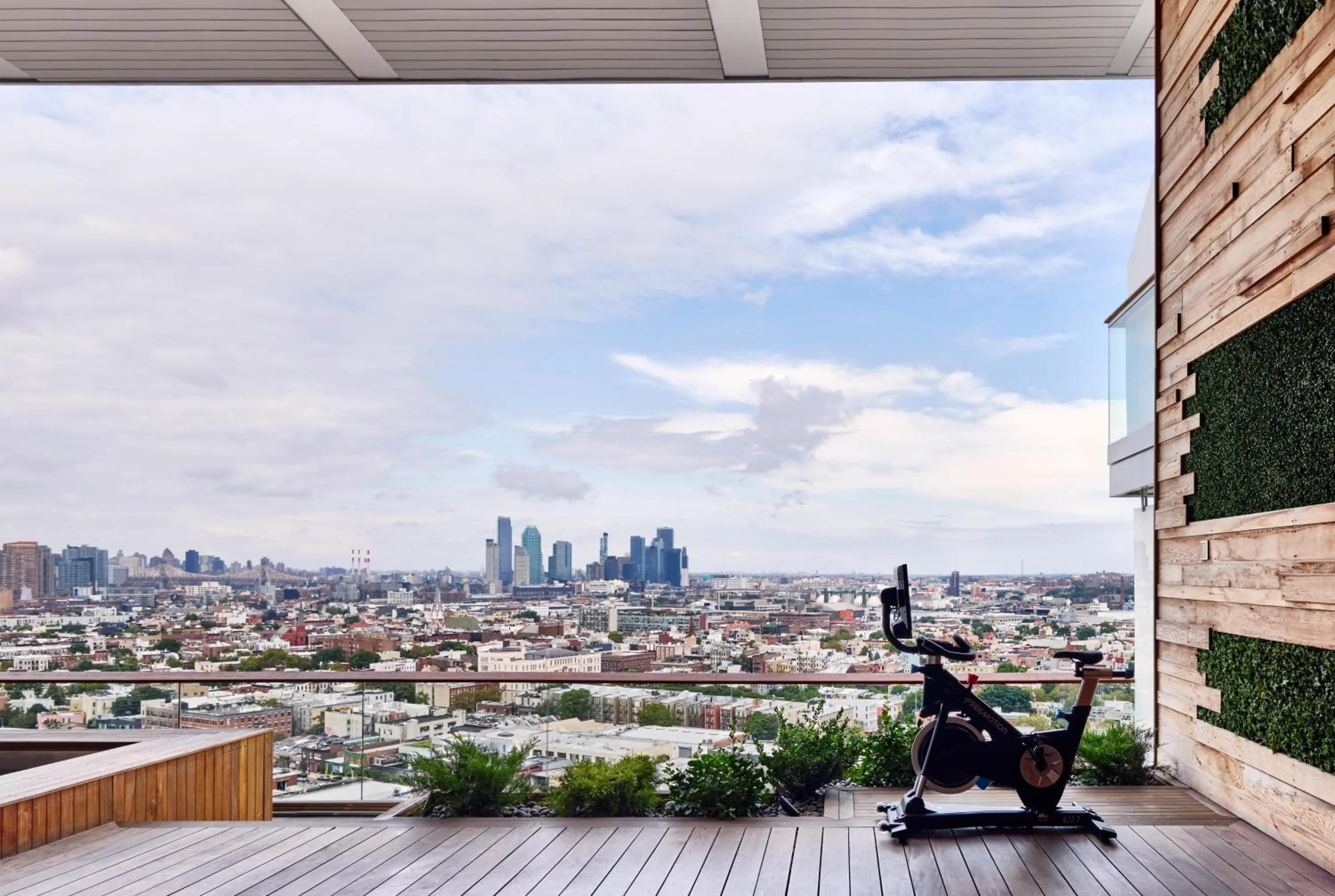 Other in The William Vale