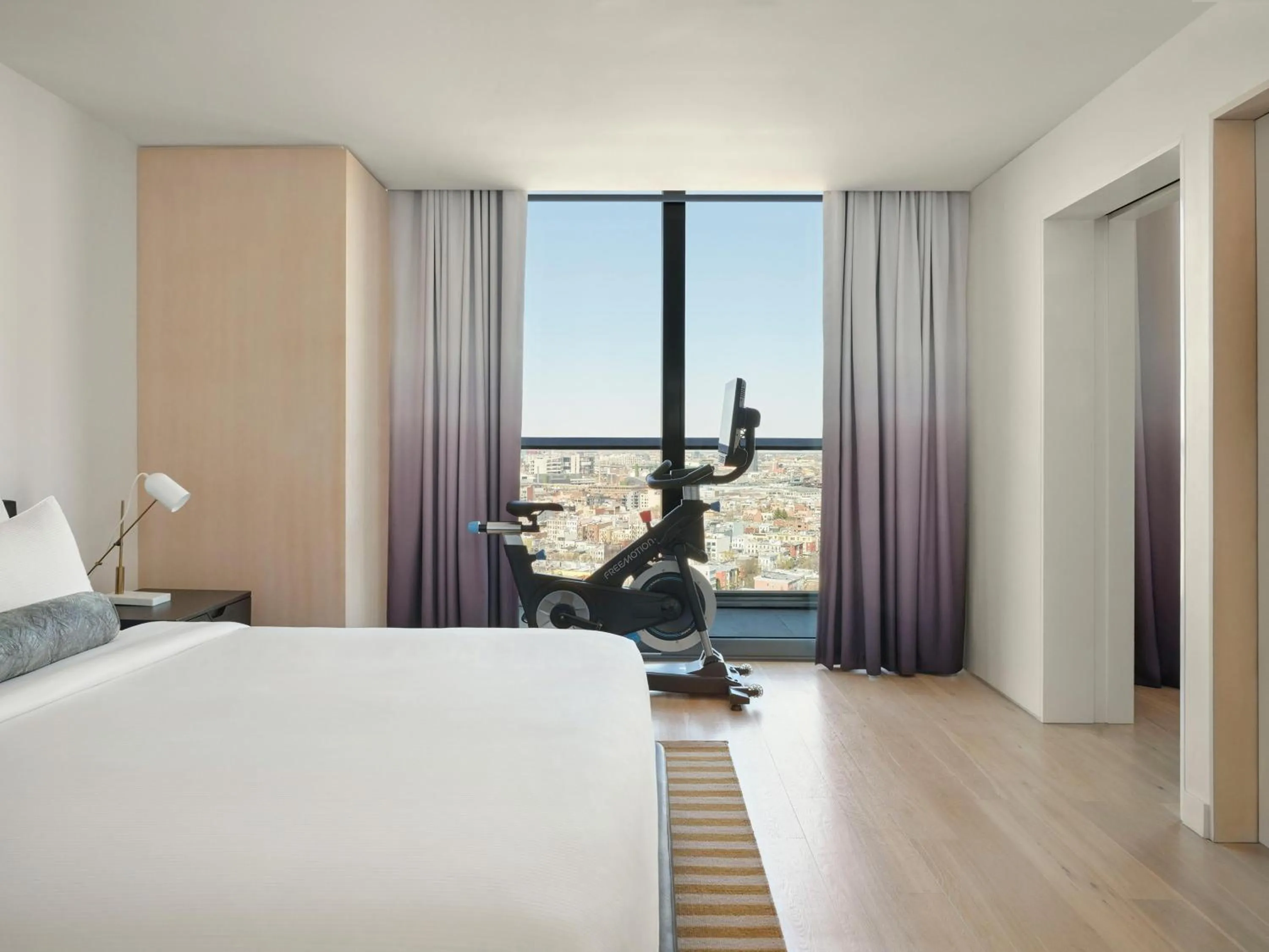 Other, Bed in The William Vale