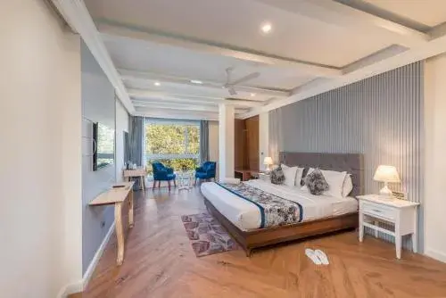 Hotel Sapling Mussoorie - 500 Mtr from Picture Palace Mall Road Hotel Sapling Mussoorie - 500 Mtr from Picture Palace Mall Road