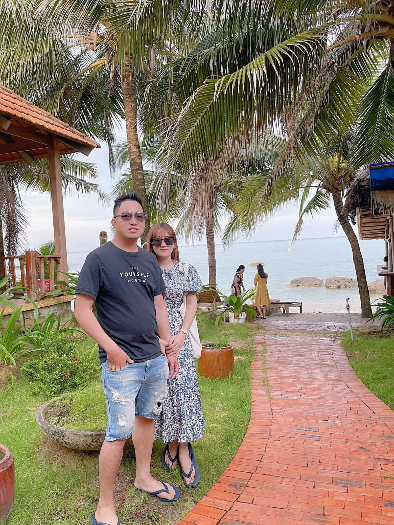 Other in Free Beach Resort