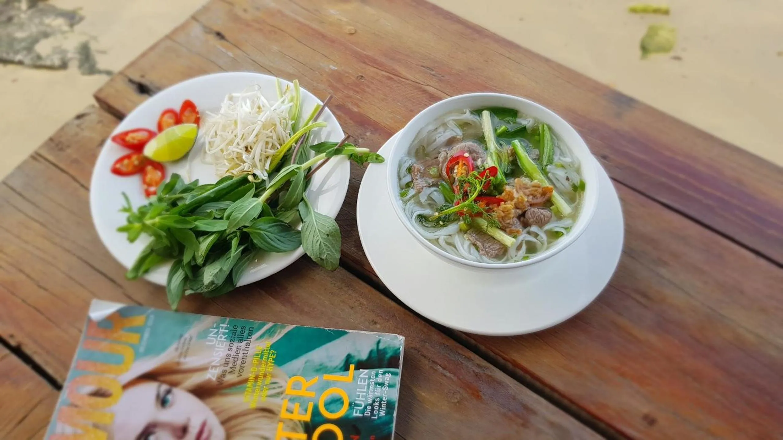 Lounge or bar in Free Beach Resort