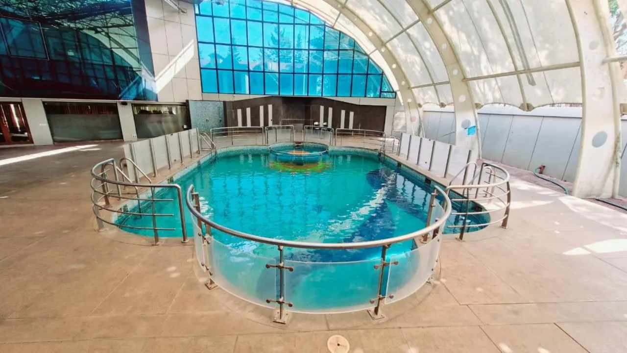 Summer Plaza Resort Mahabaleshwar