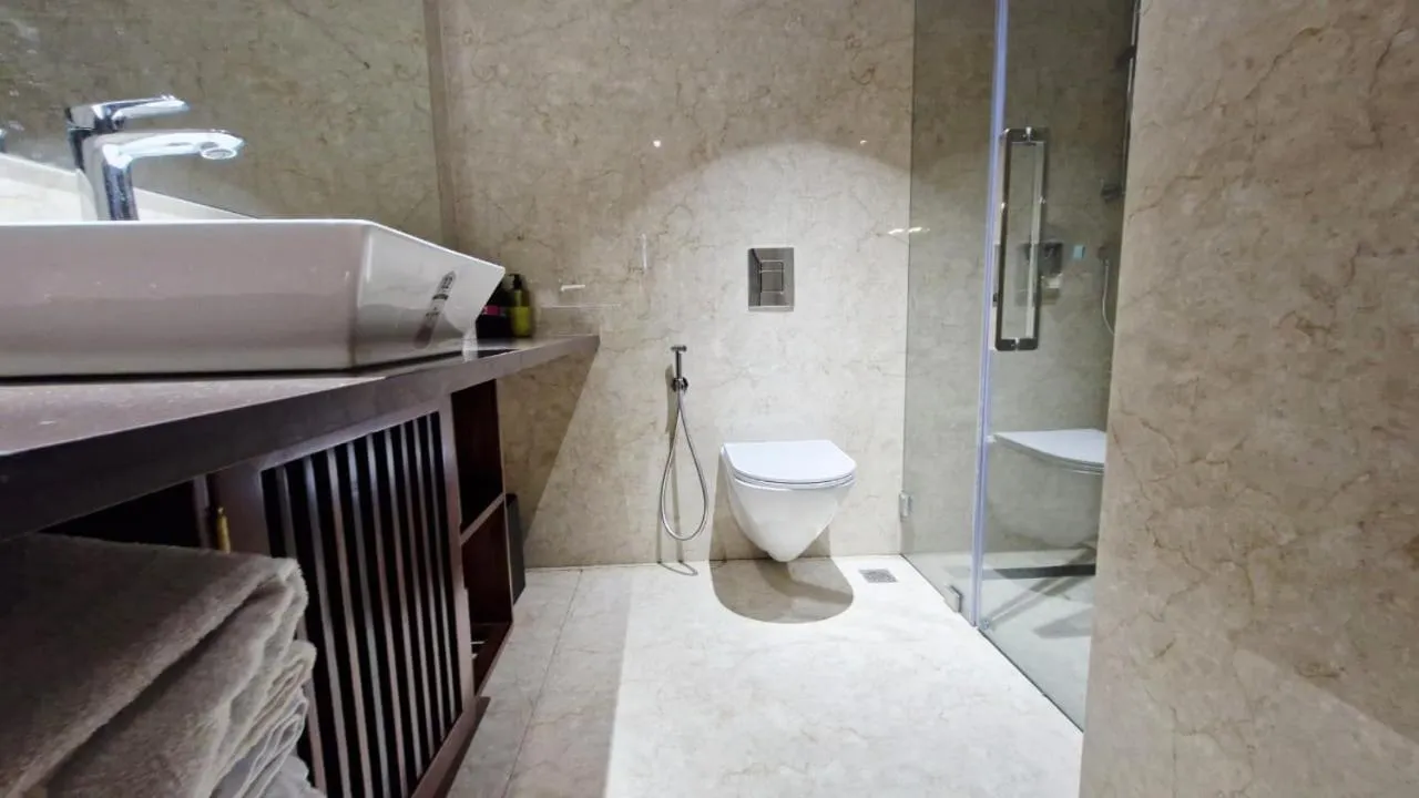 Summer Plaza Resort Mahabaleshwar