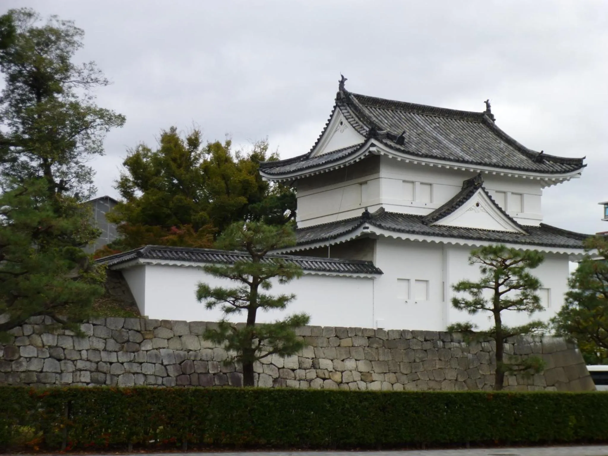 Other in Yadoya Sanbou