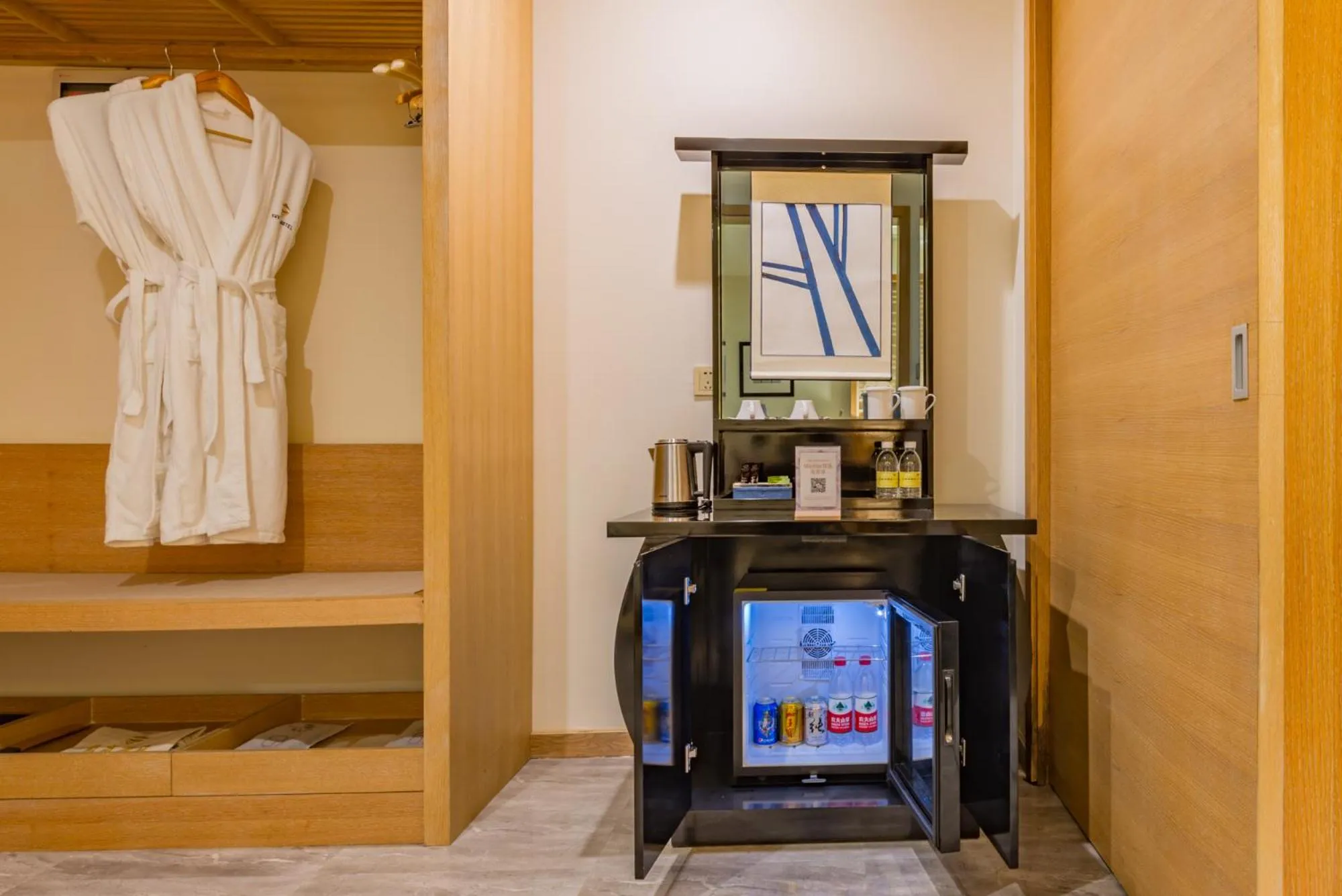 Property building in 重庆尚高丽呈酒店