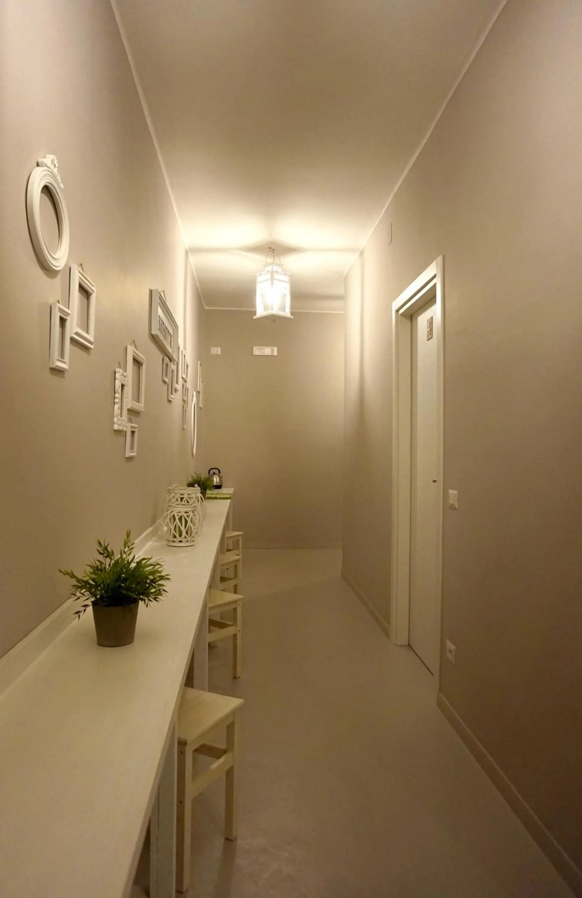 Communal lounge/ TV room in Myricae