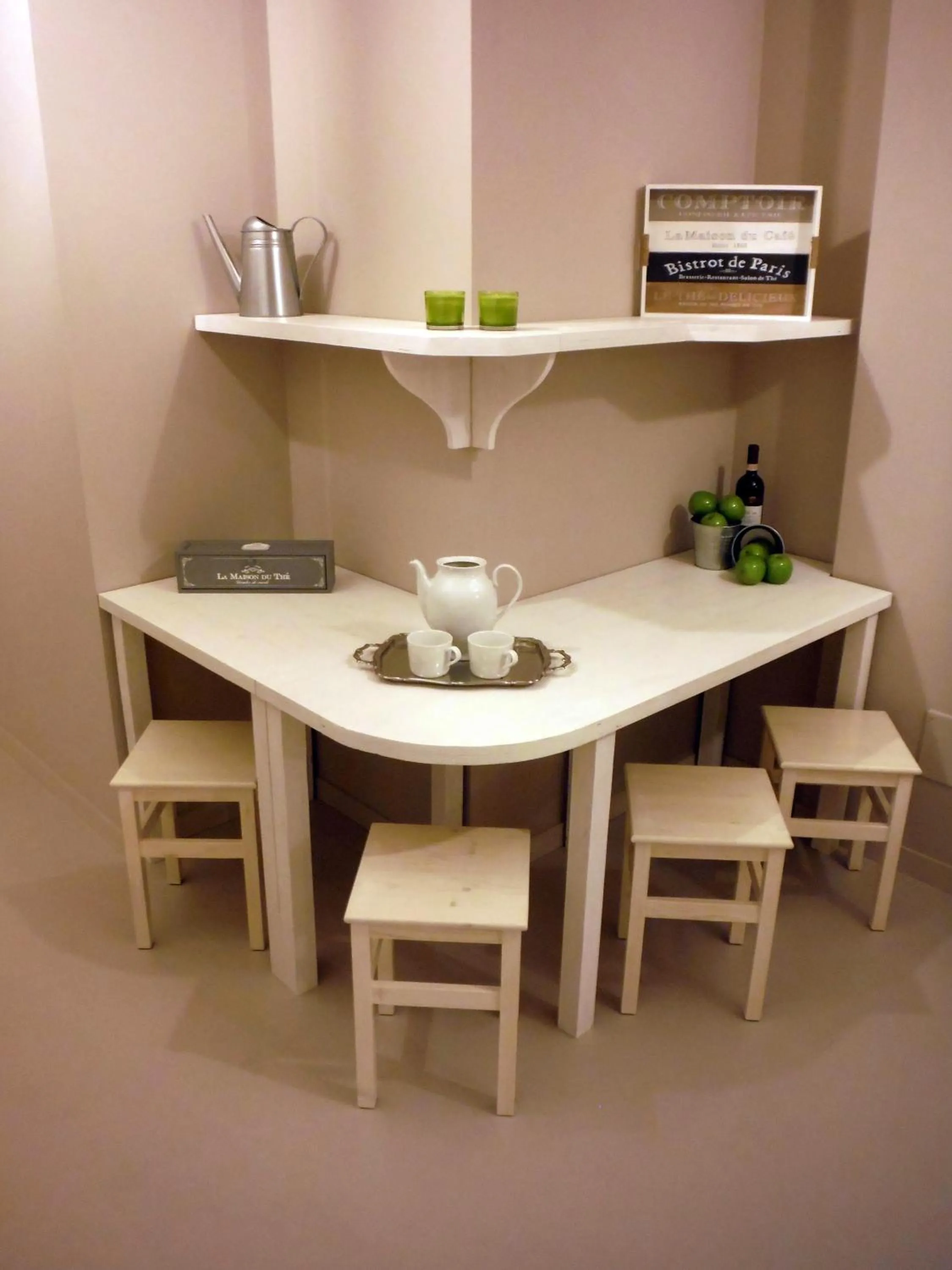 Decorative detail in Myricae