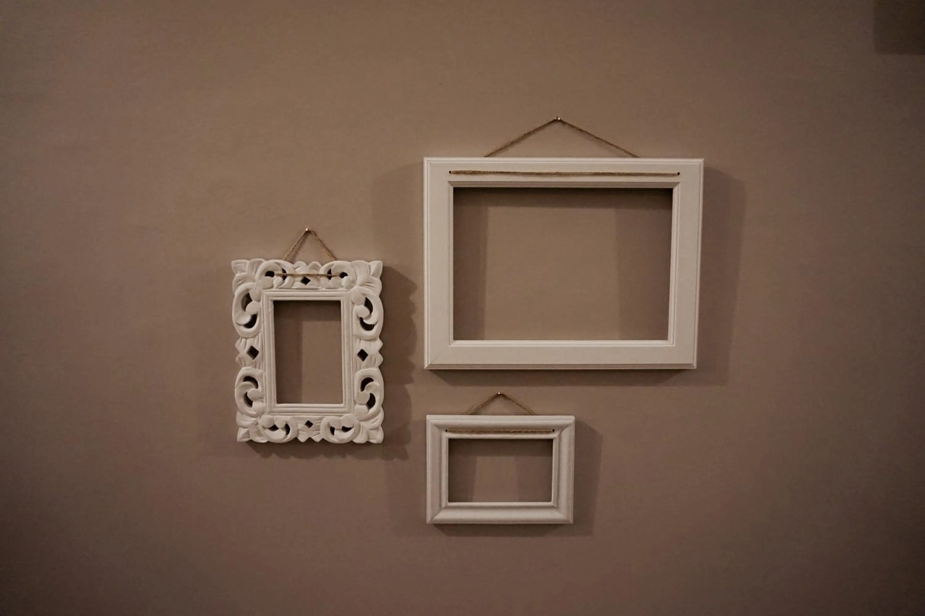 Decorative detail in Myricae