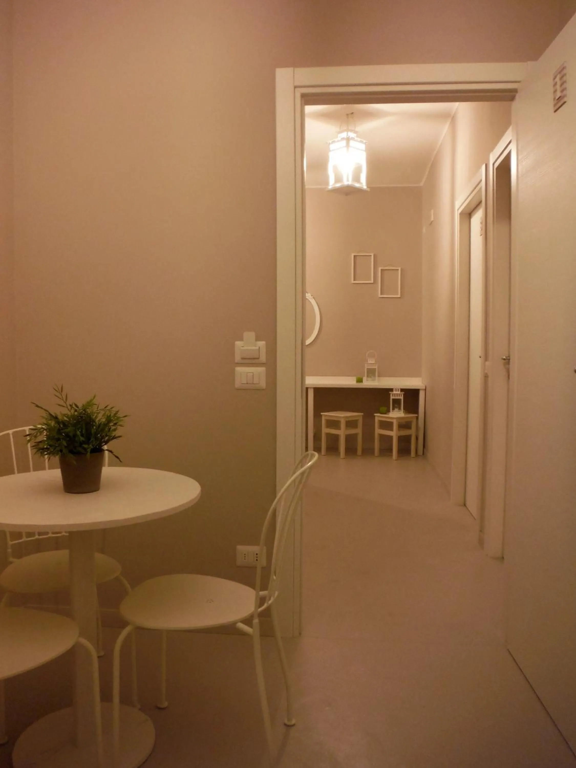 Decorative detail in Myricae