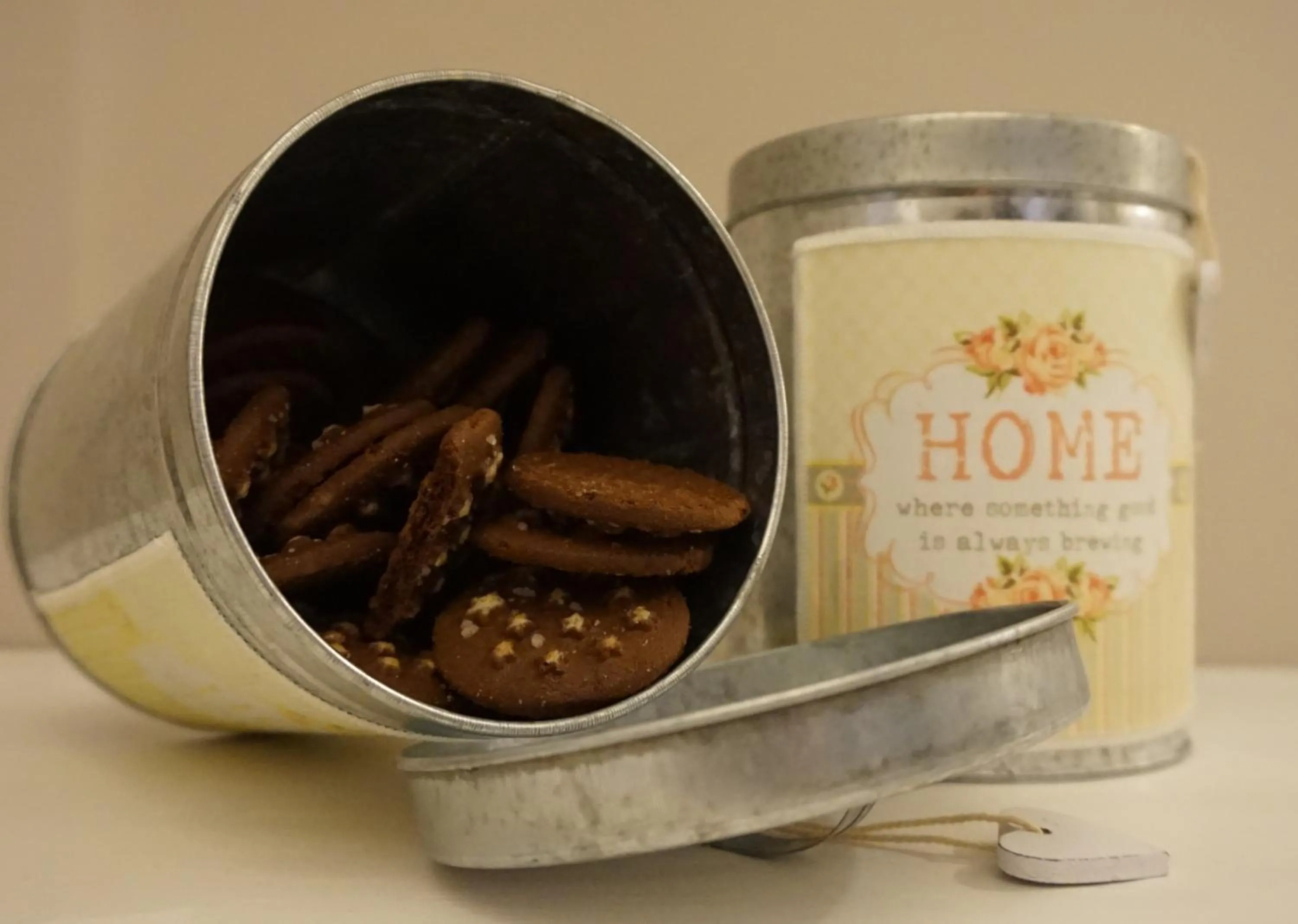 Communal lounge/ TV room in Myricae