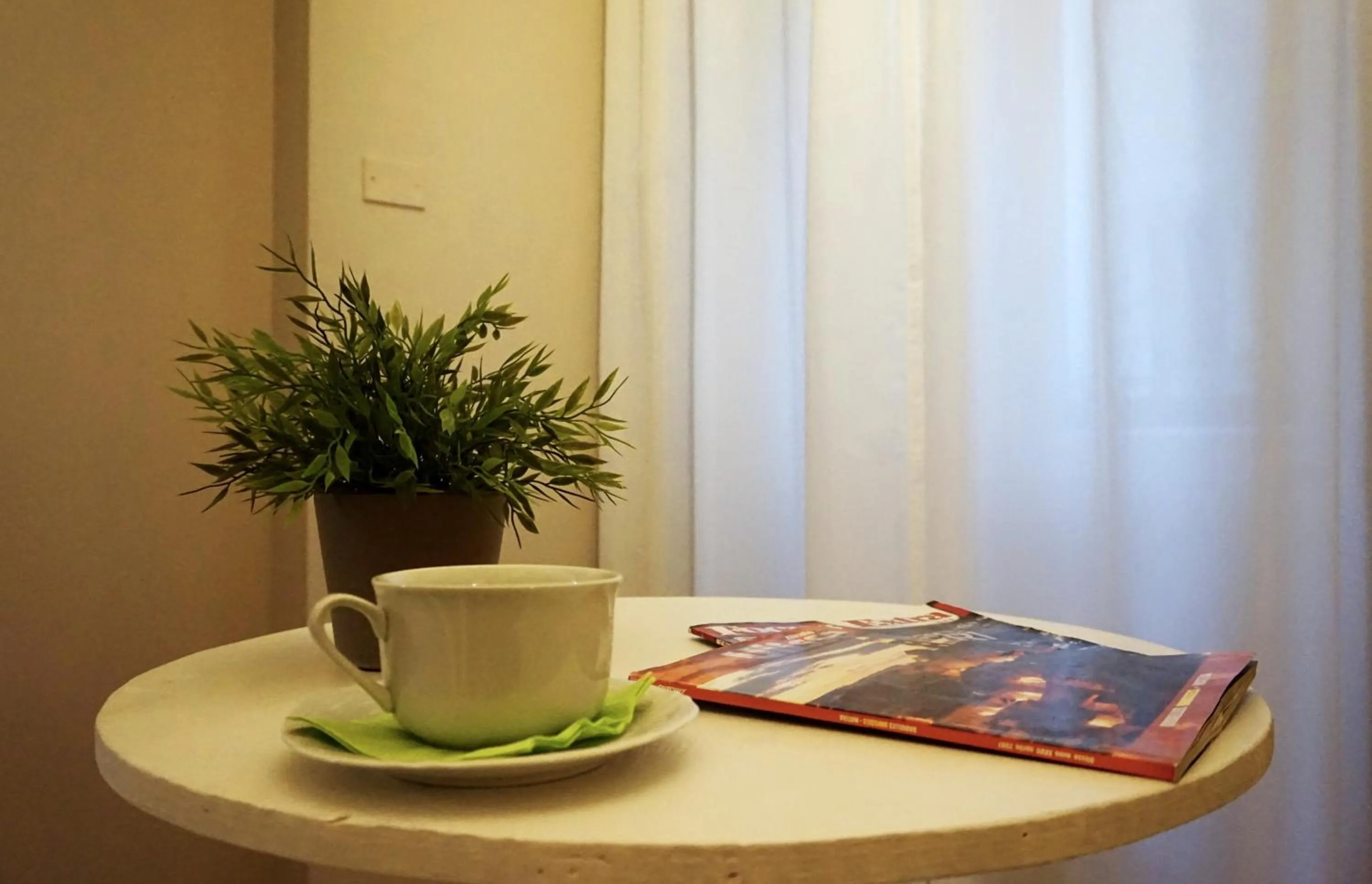 Decorative detail in Myricae