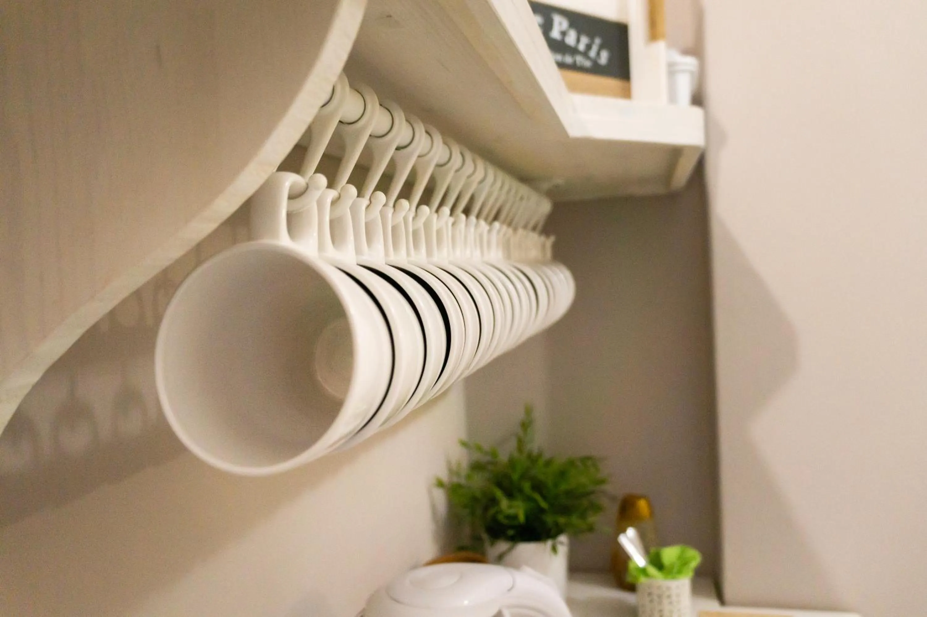 Communal lounge/ TV room in Myricae