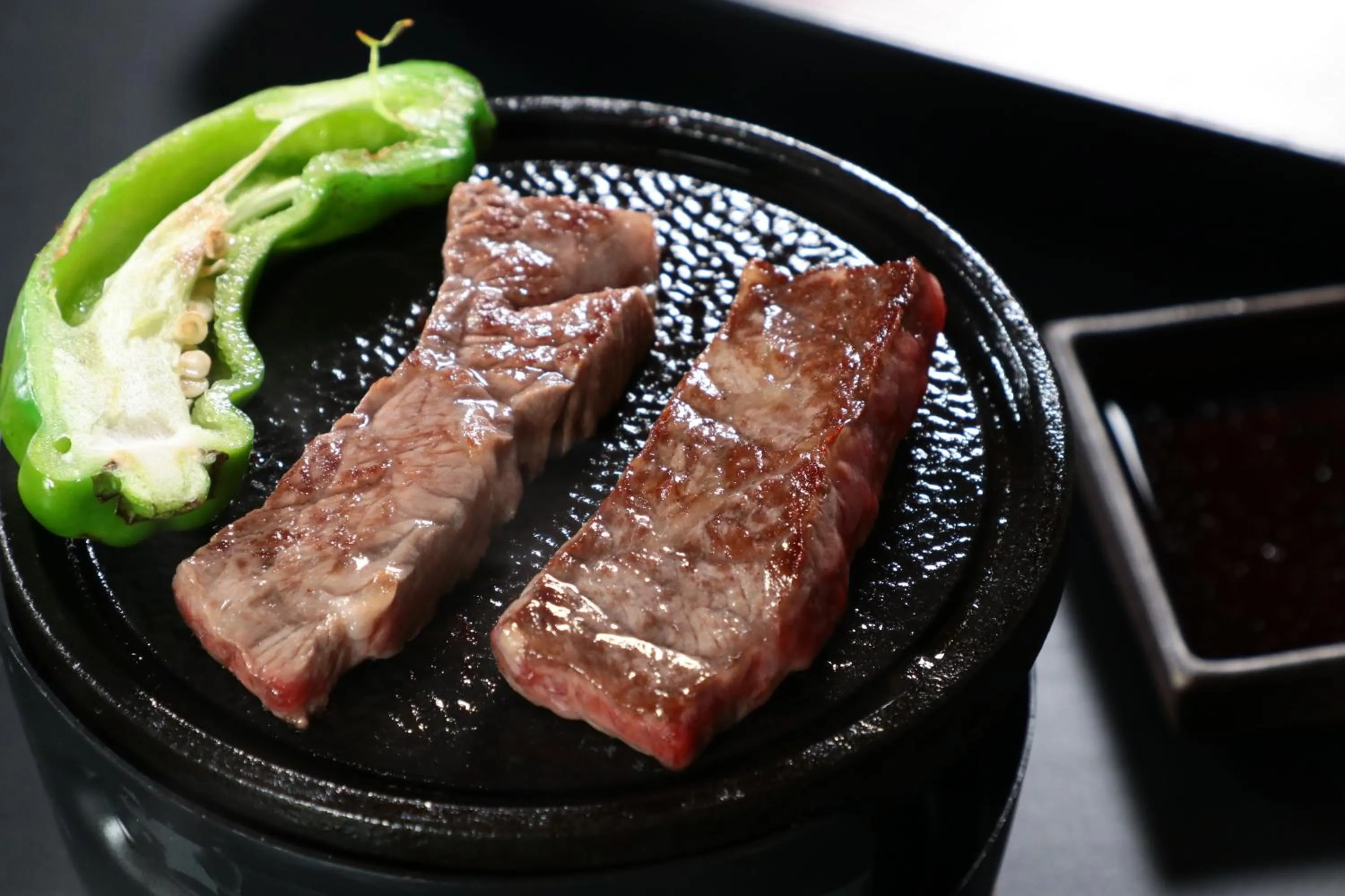 Dinner in Minshuku Iwana no Sato