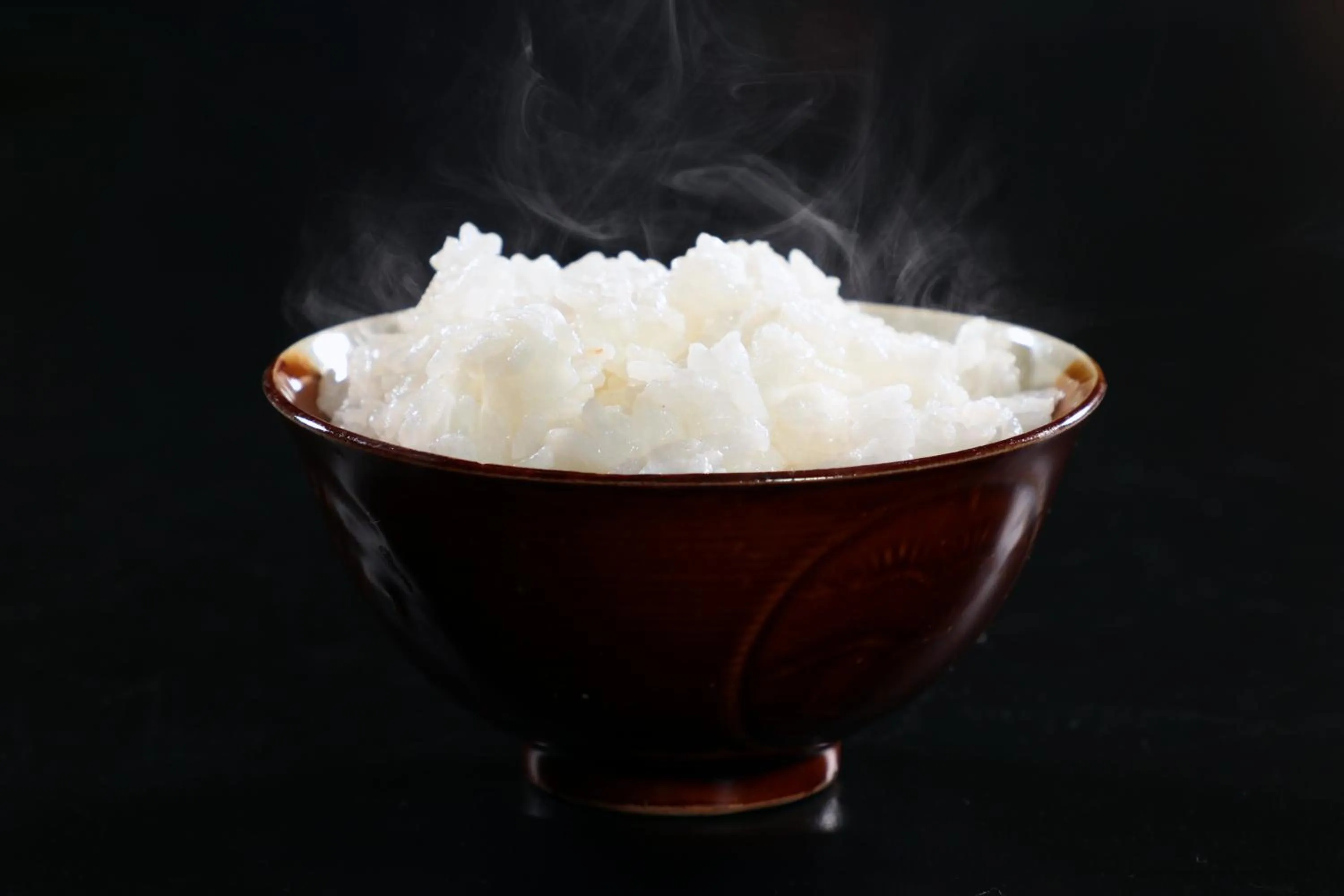 Breakfast in Minshuku Iwana no Sato