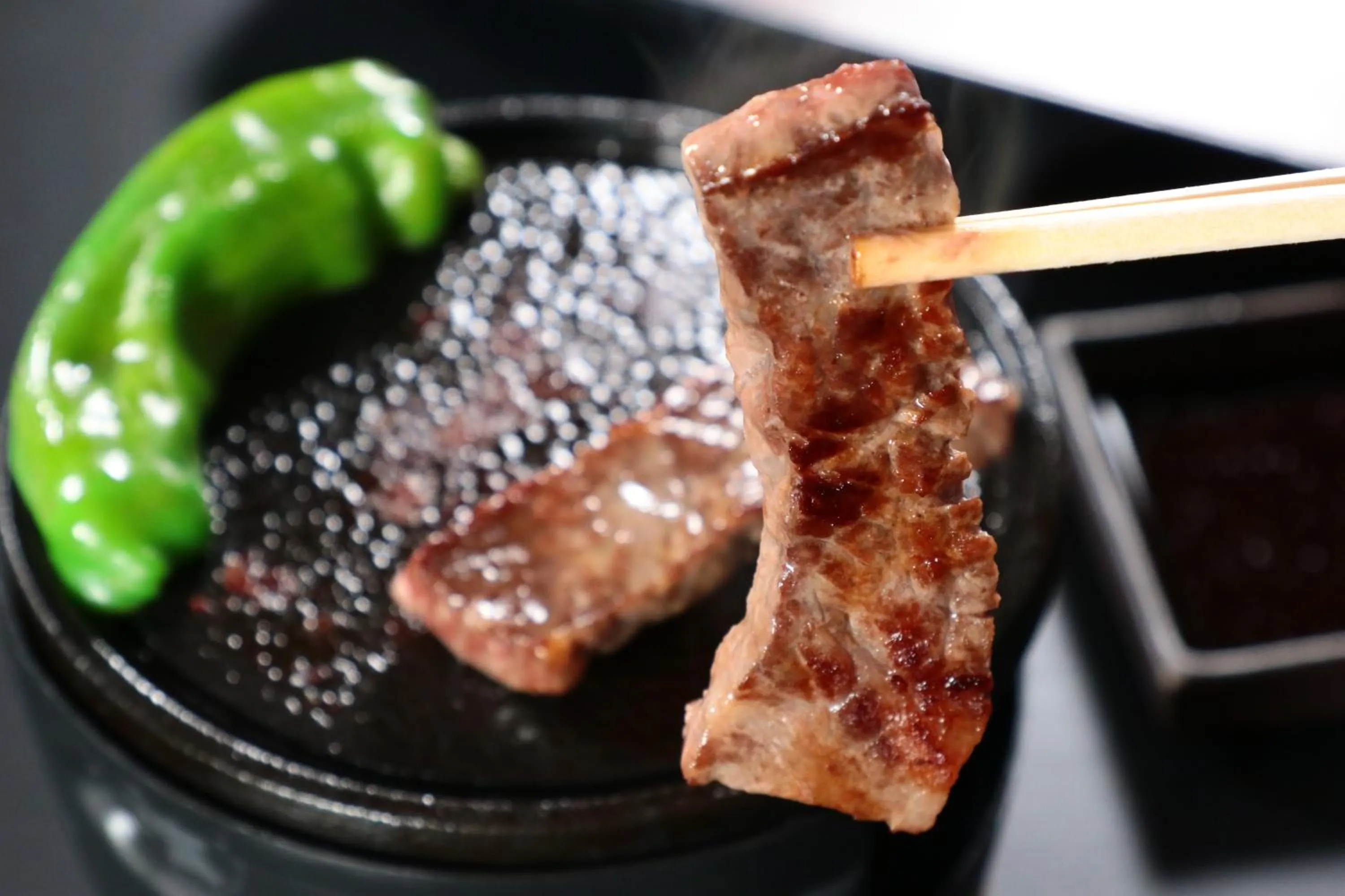 Dinner in Minshuku Iwana no Sato