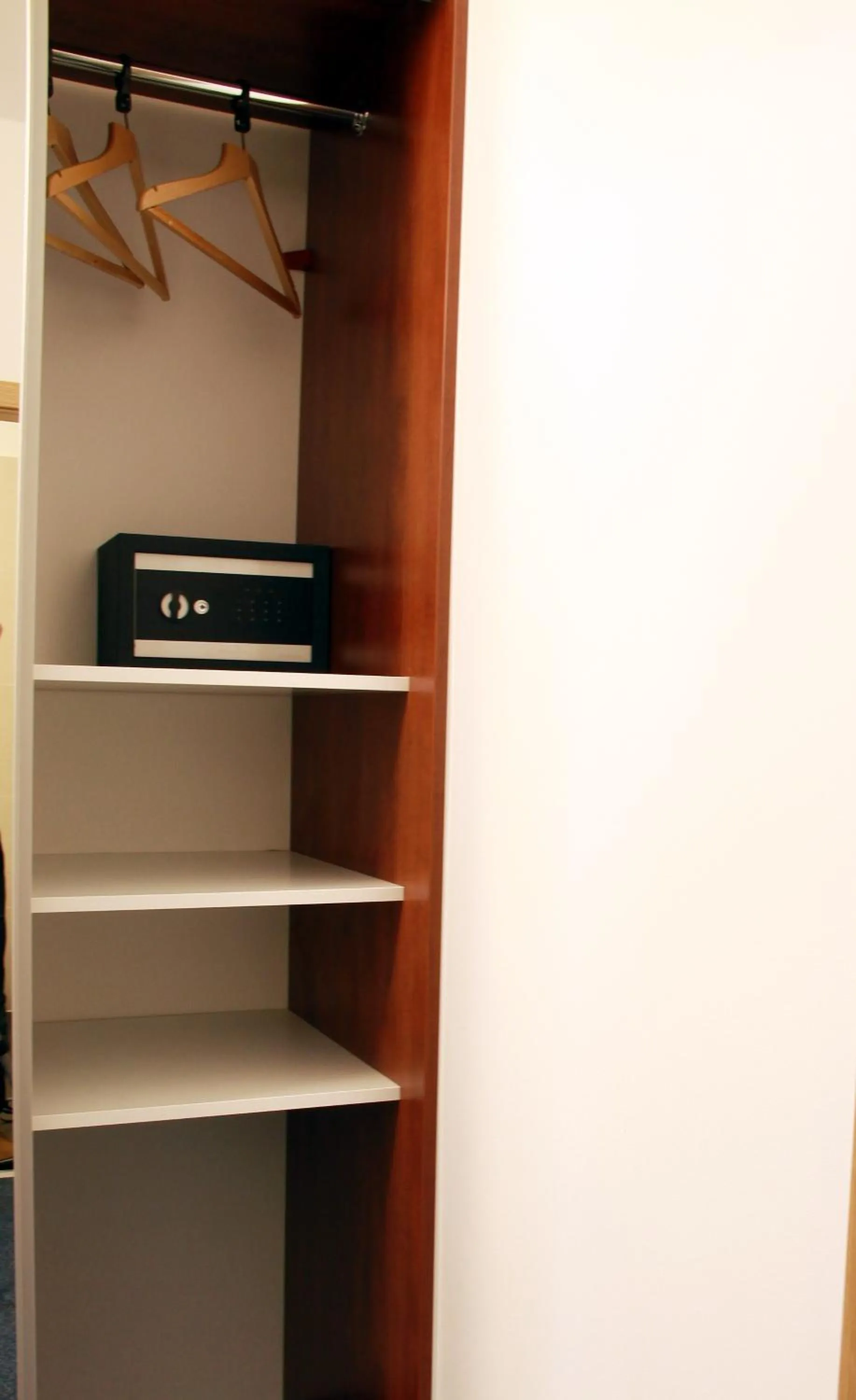 Area and facilities in Hotel Vera