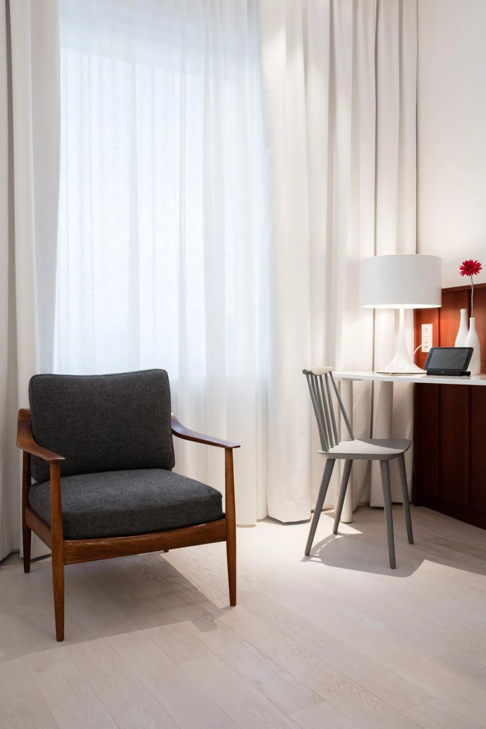 Photo of the whole room in Ruby Marie Hotel Vienna