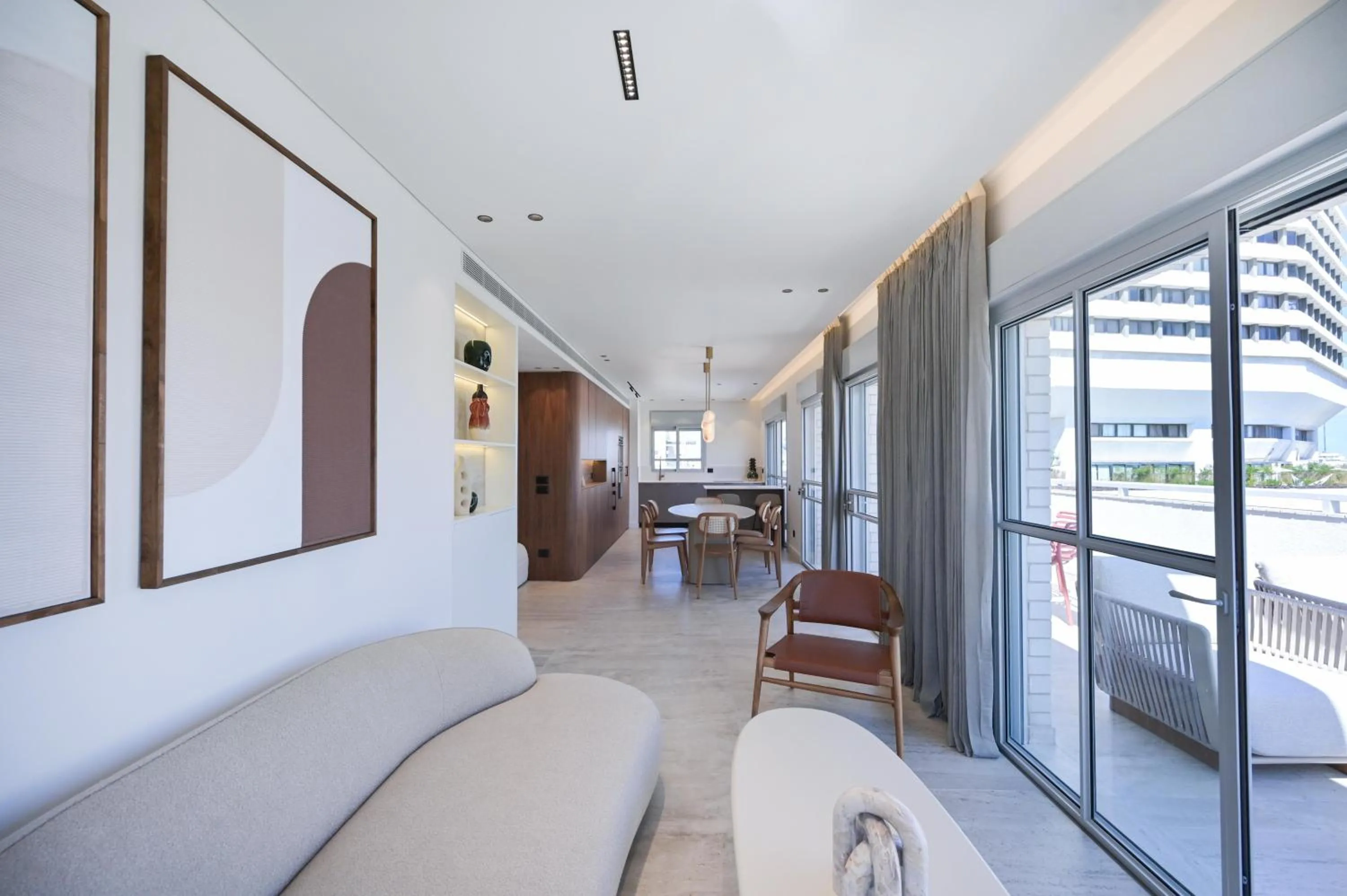 Allenby 36 Bauhaus Residence 5 Stars