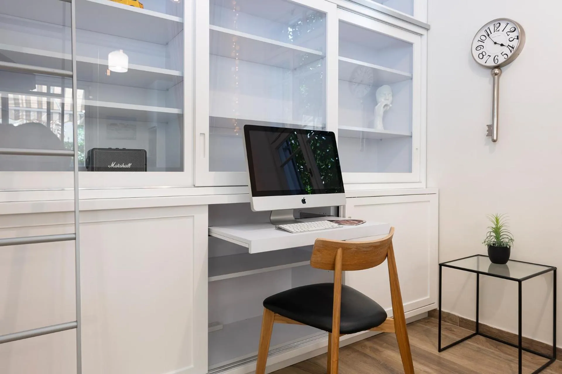 Allenby 36 Bauhaus Residence 5 Stars