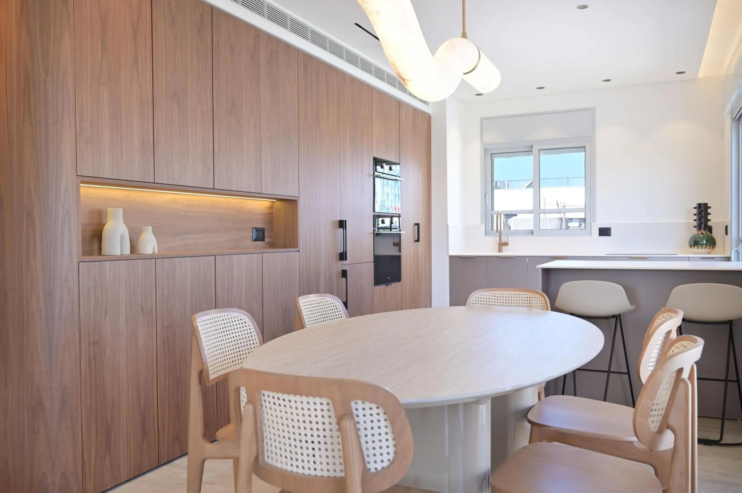 Allenby 36 Bauhaus Residence 5 Stars