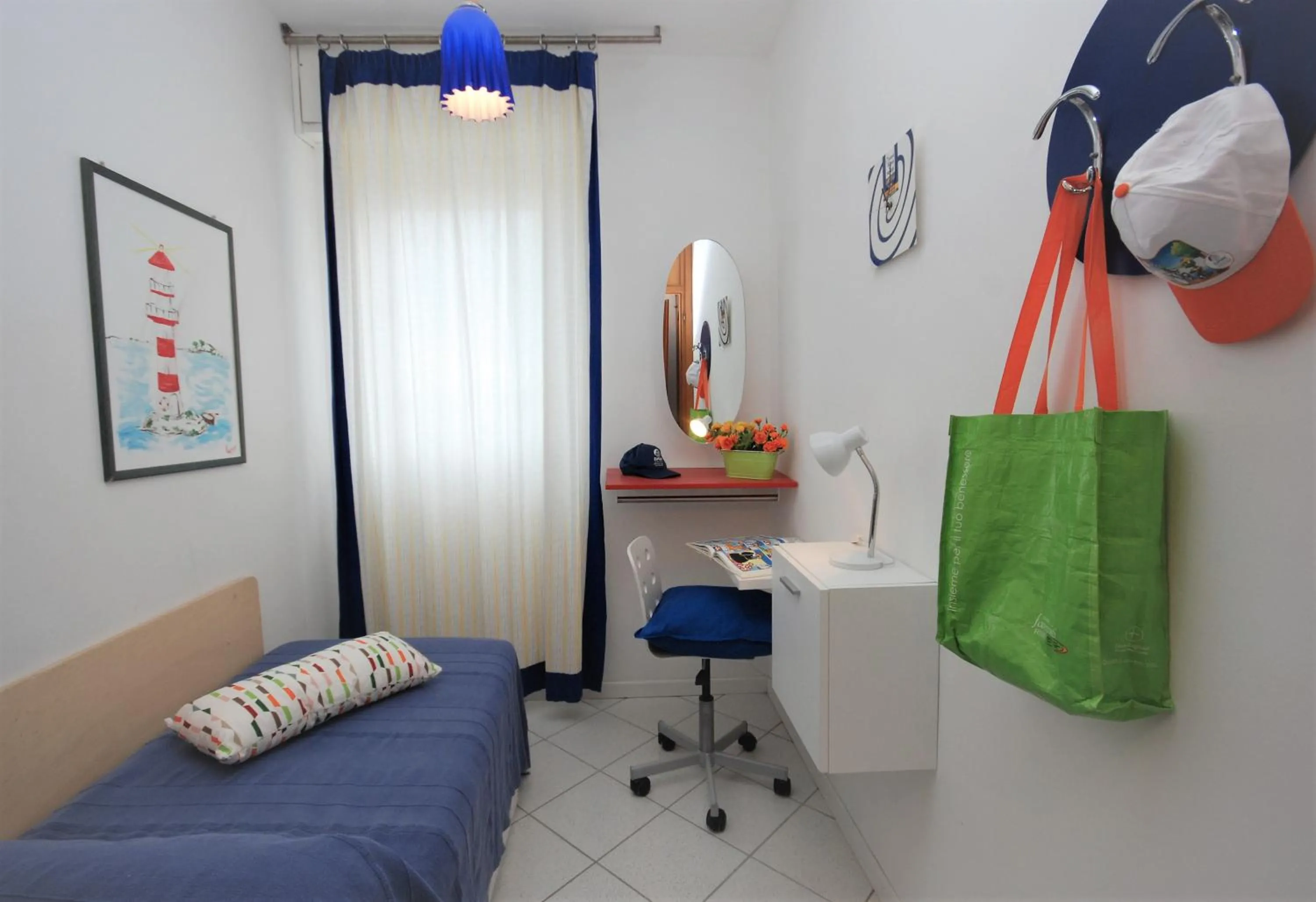 Appartamenti Alideco