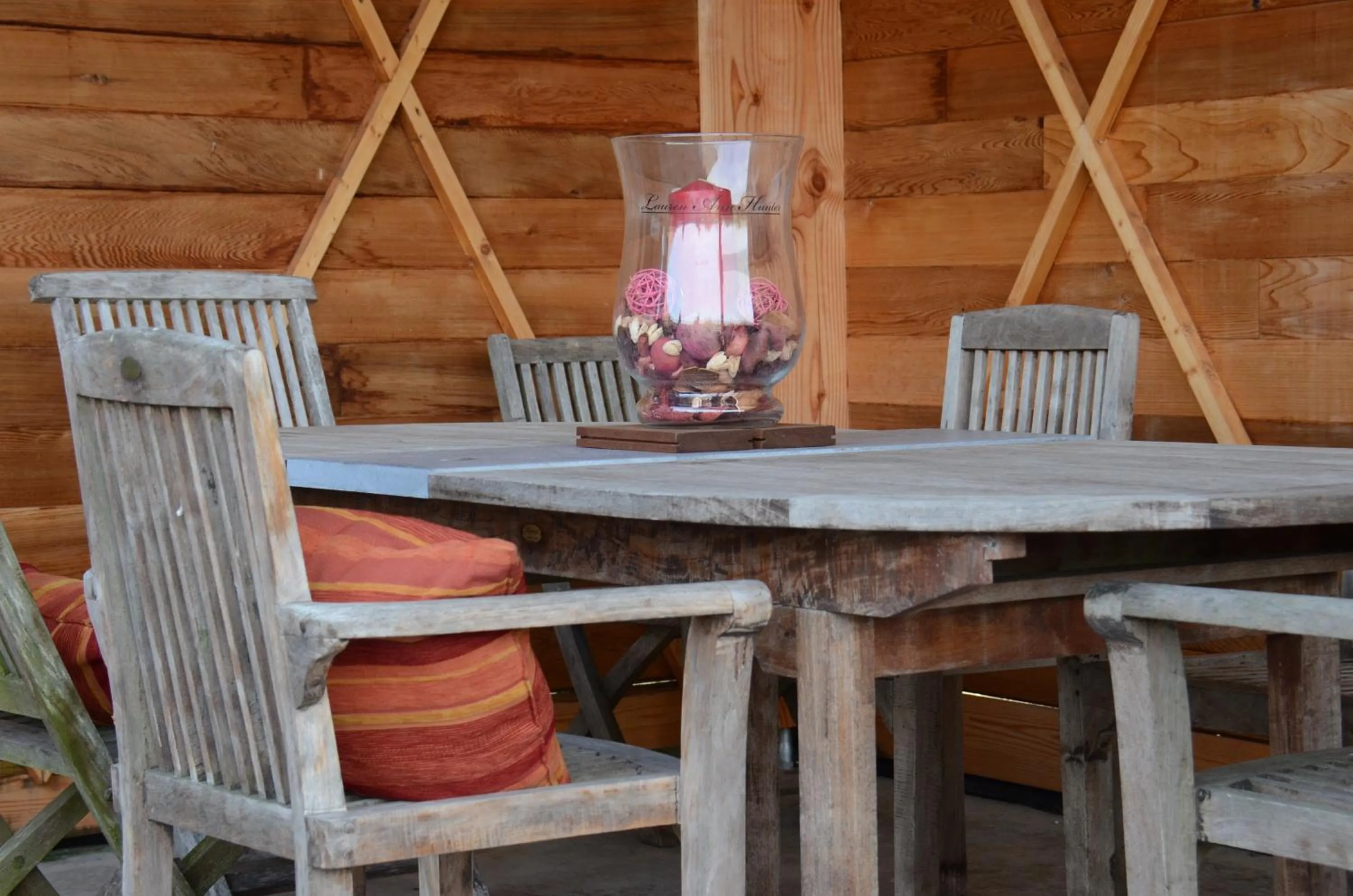 B&B le Ravel de Max