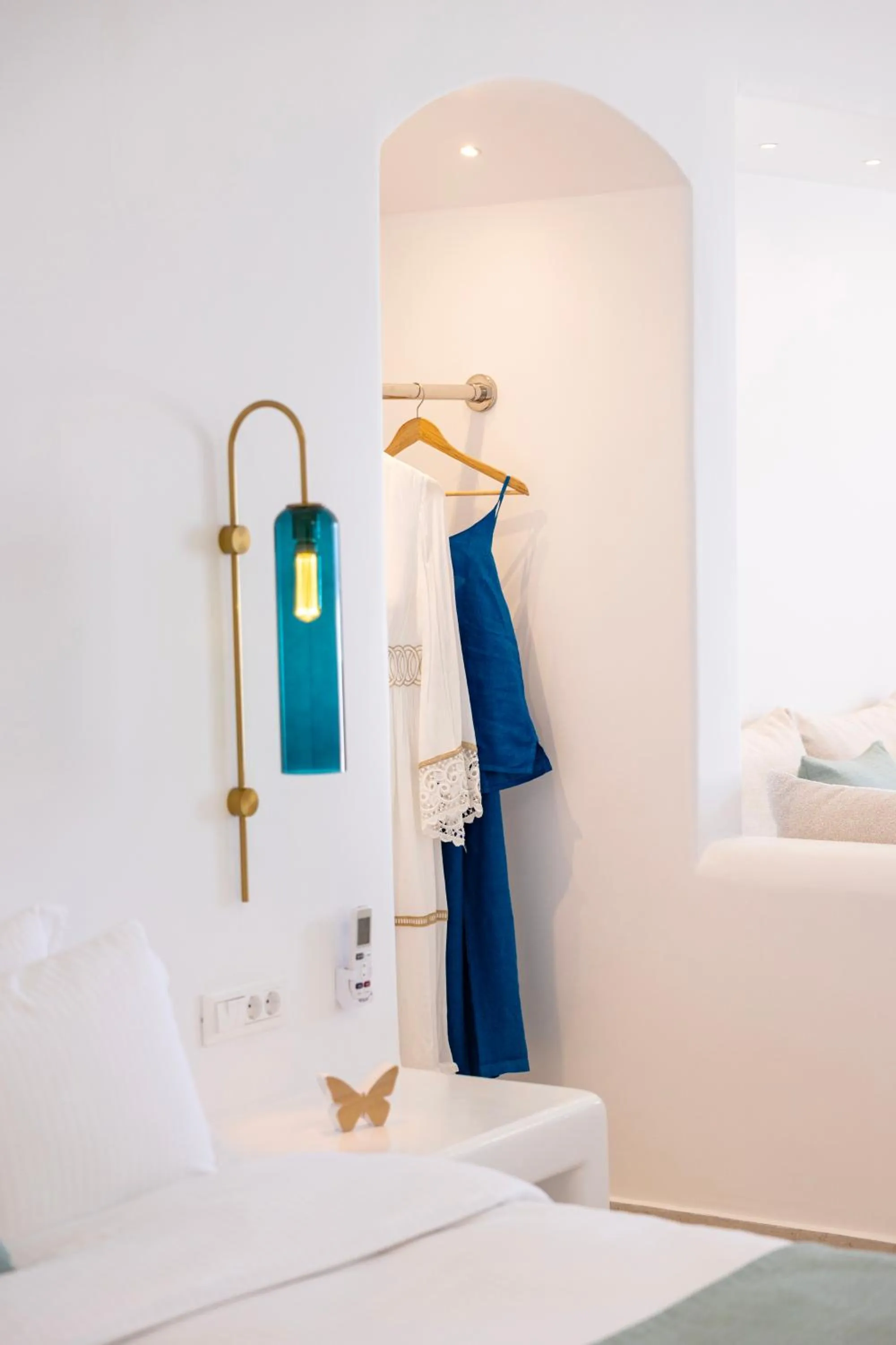 Bed in Absolute Bliss