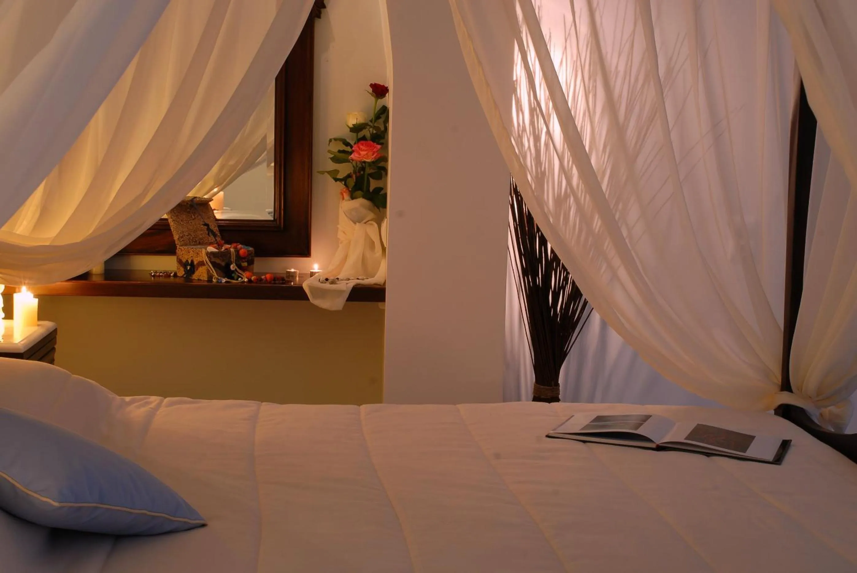 Bed in Absolute Bliss