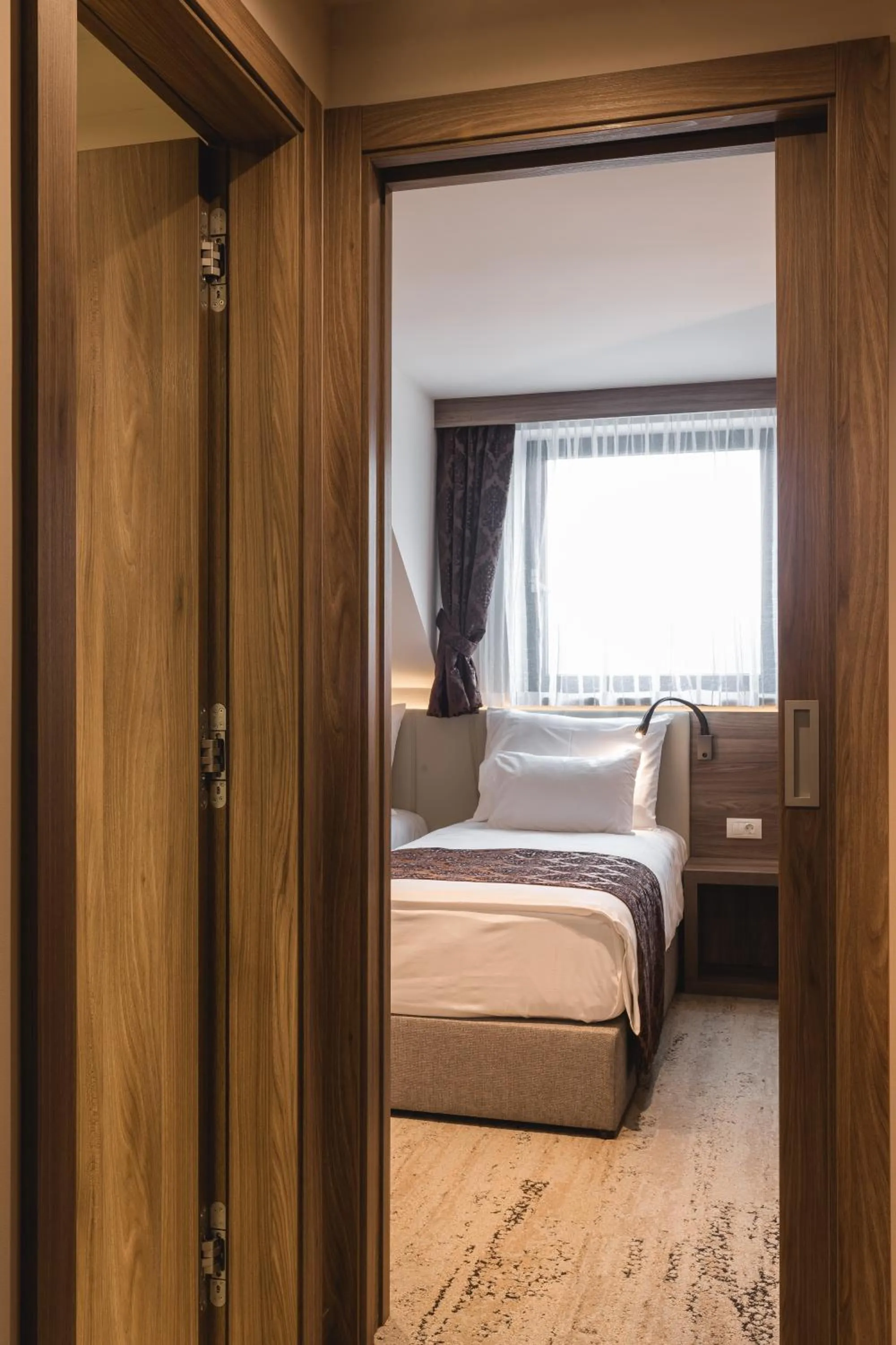 Other, Bed in Guesthouse Grof