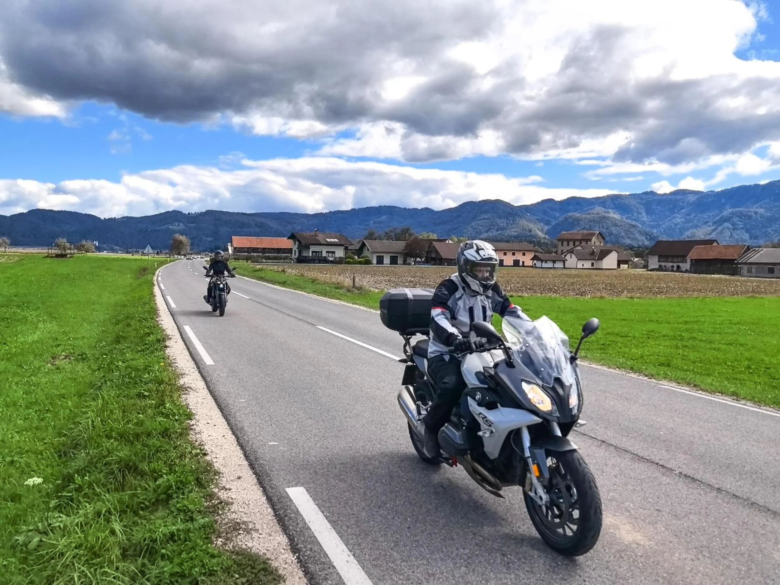 Activities in Guesthouse Grof