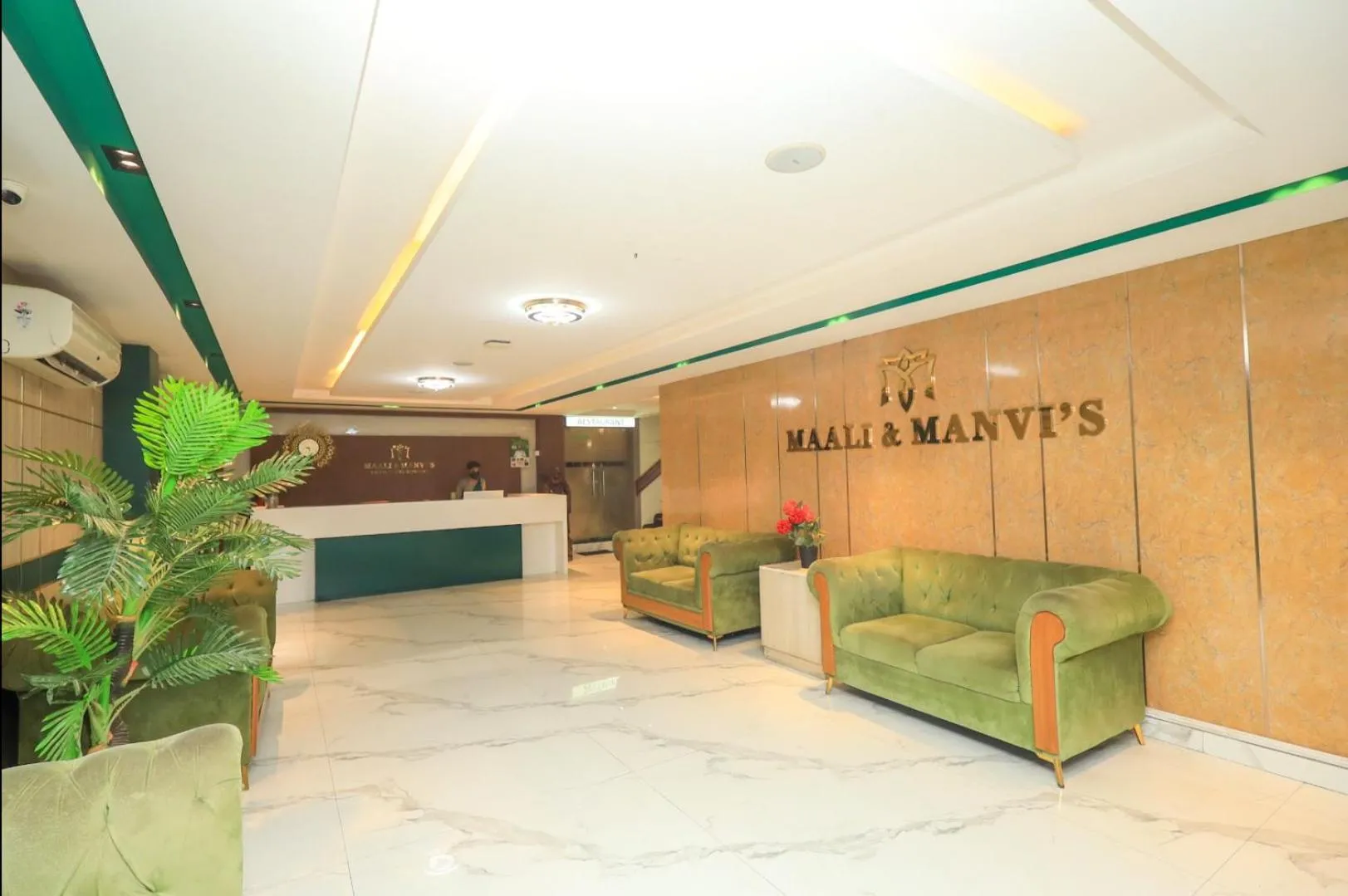MM's Chennai Gateway