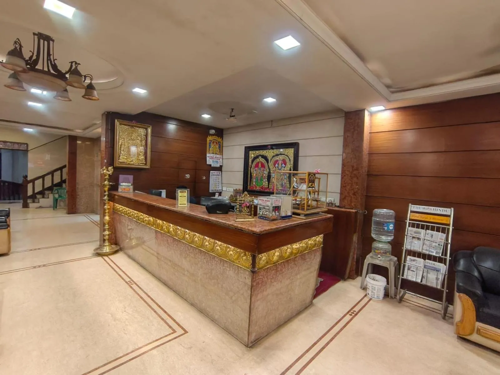 Hotel Raya's Annexe 1