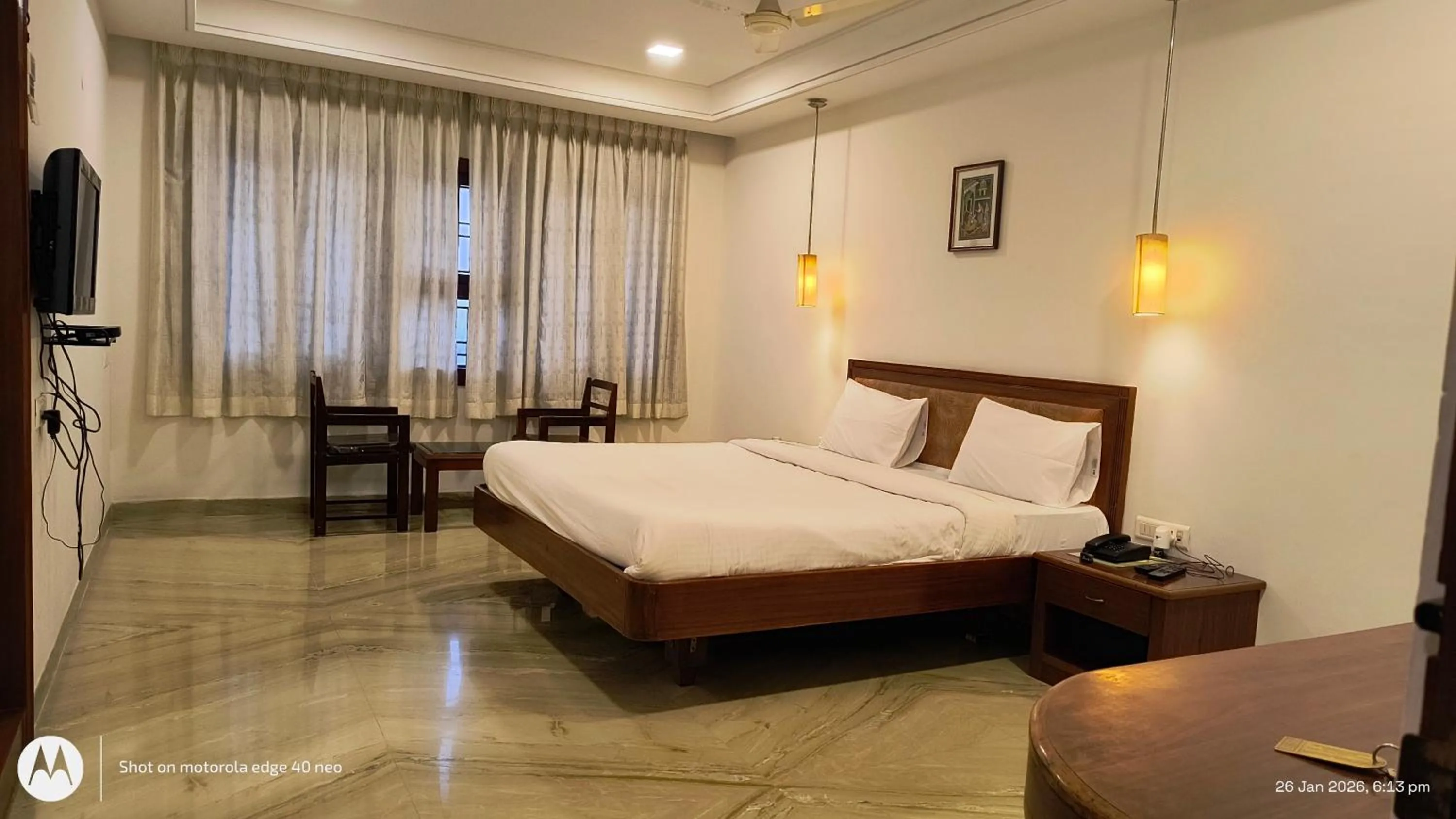 Hotel Raya's Annexe 1