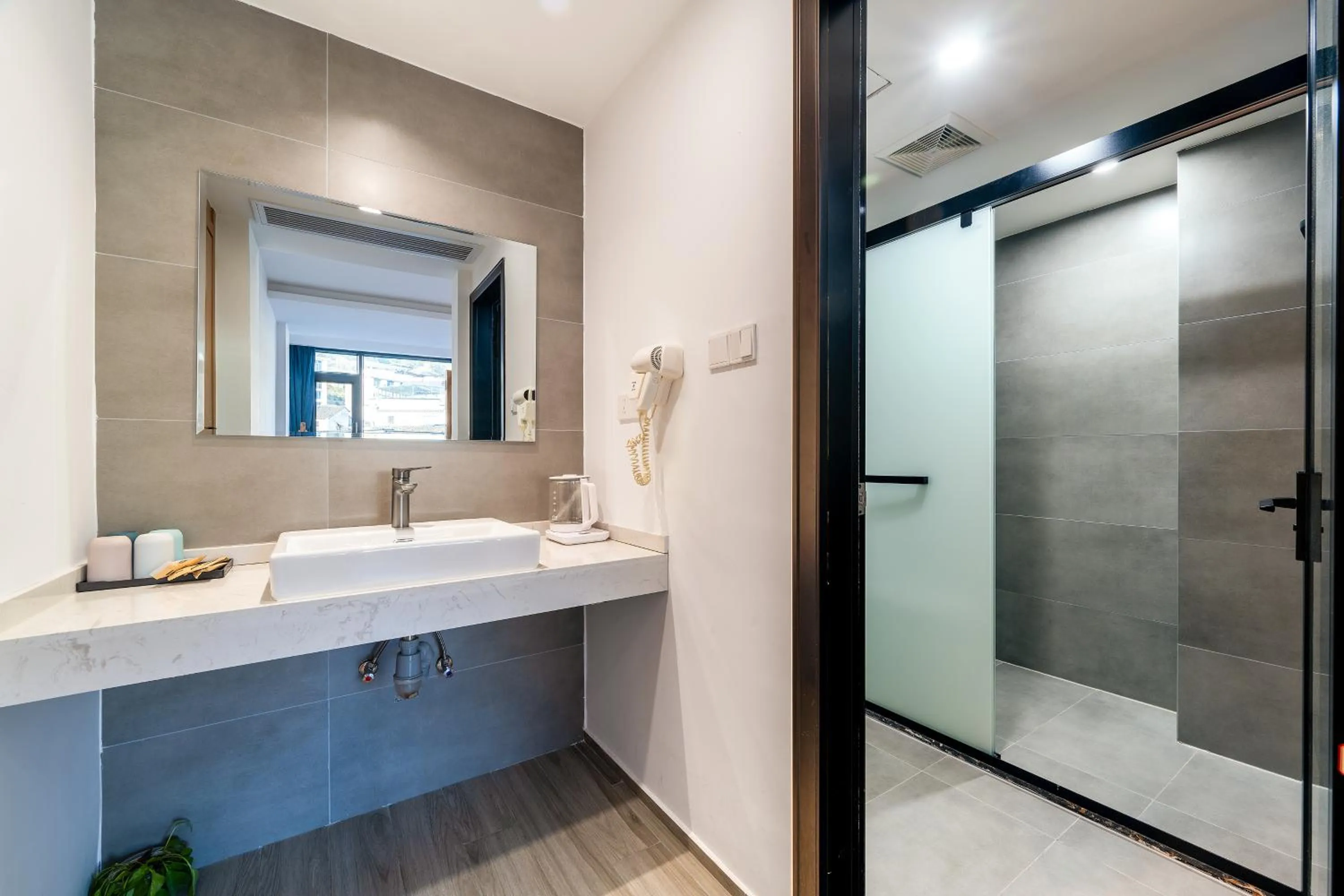 Huang Mountain Wangfeng Hotel