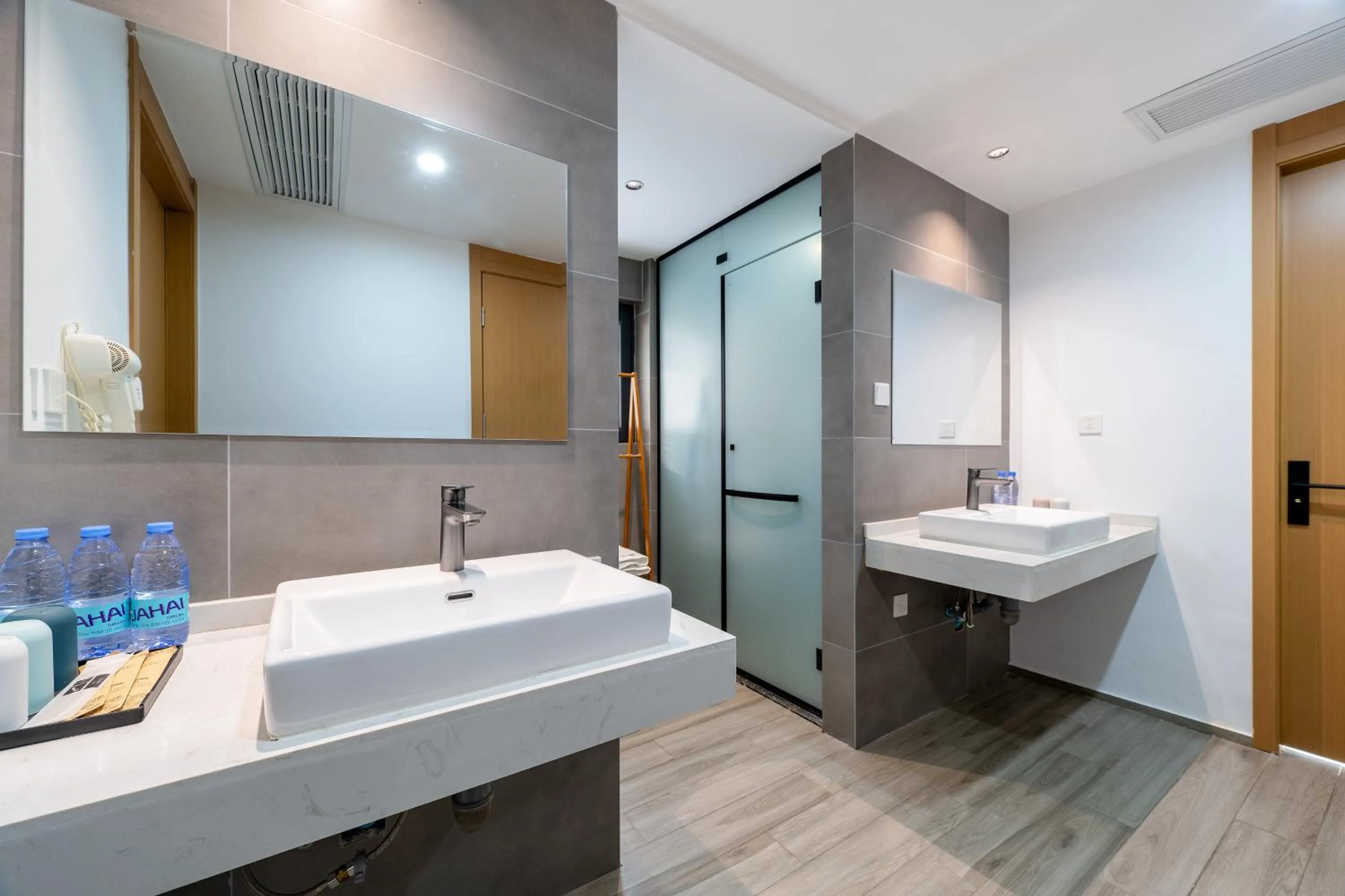 Huang Mountain Wangfeng Hotel