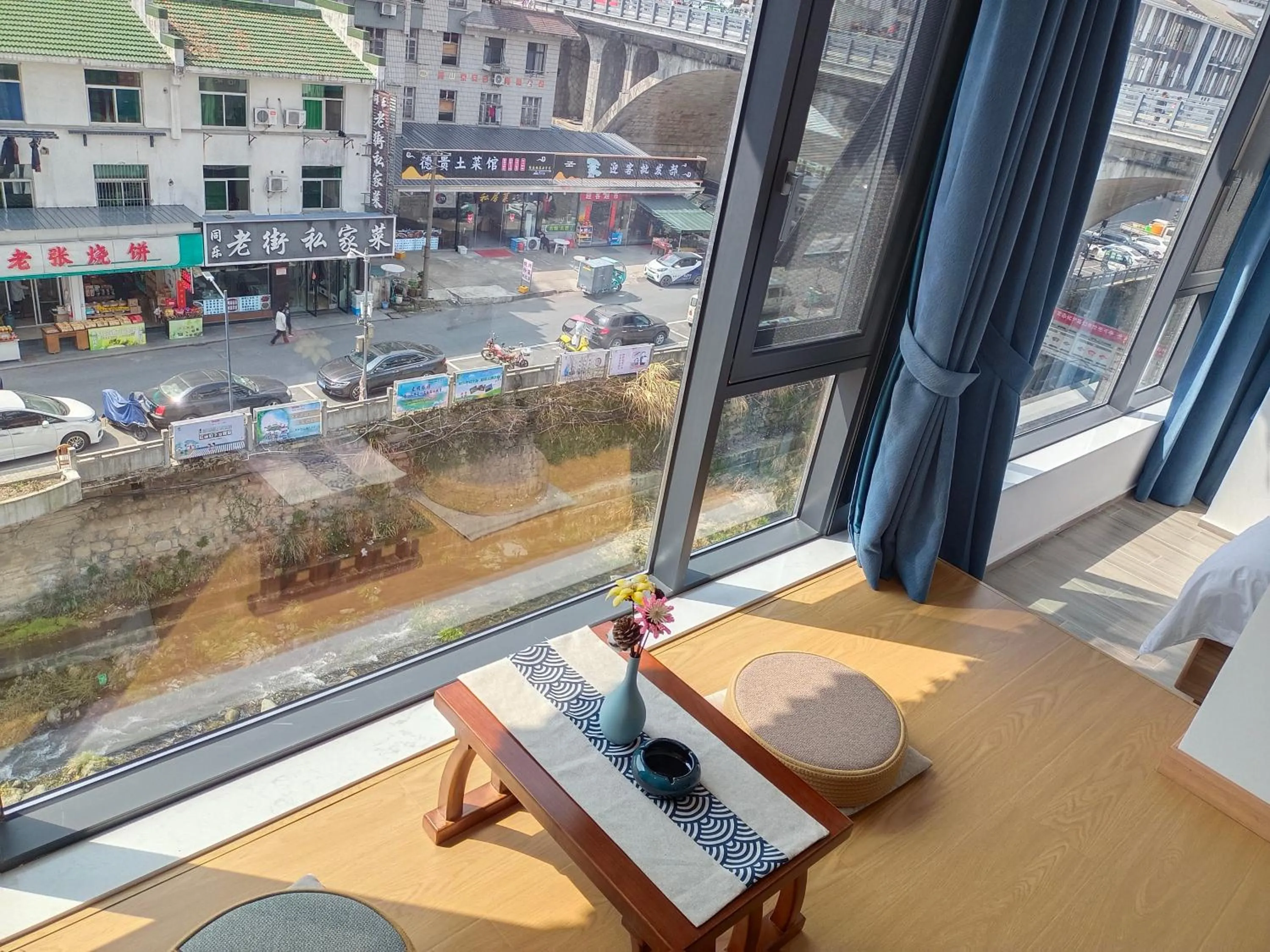 Huang Mountain Wangfeng Hotel