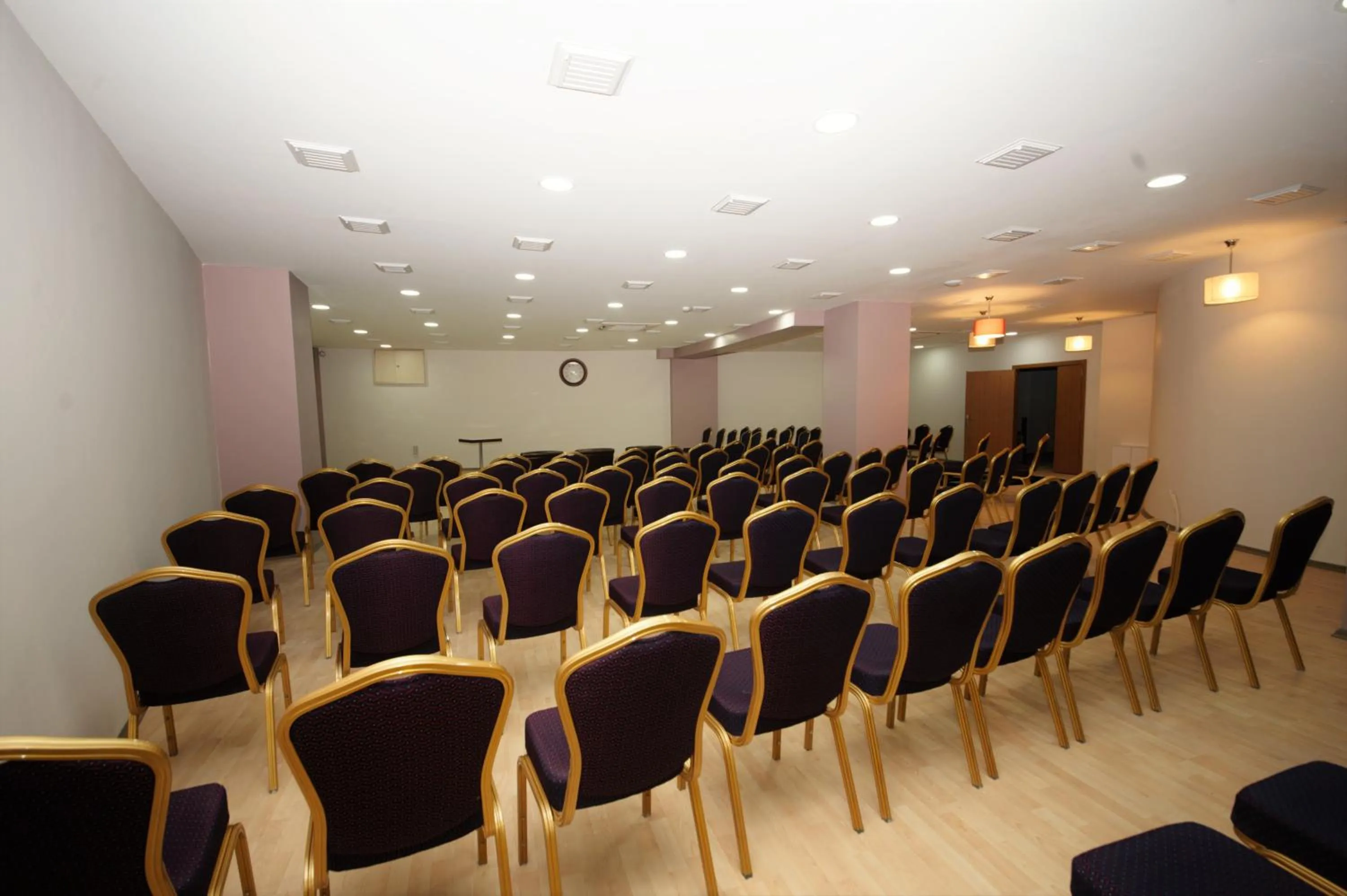 Meeting/conference room in Yucel Hotel