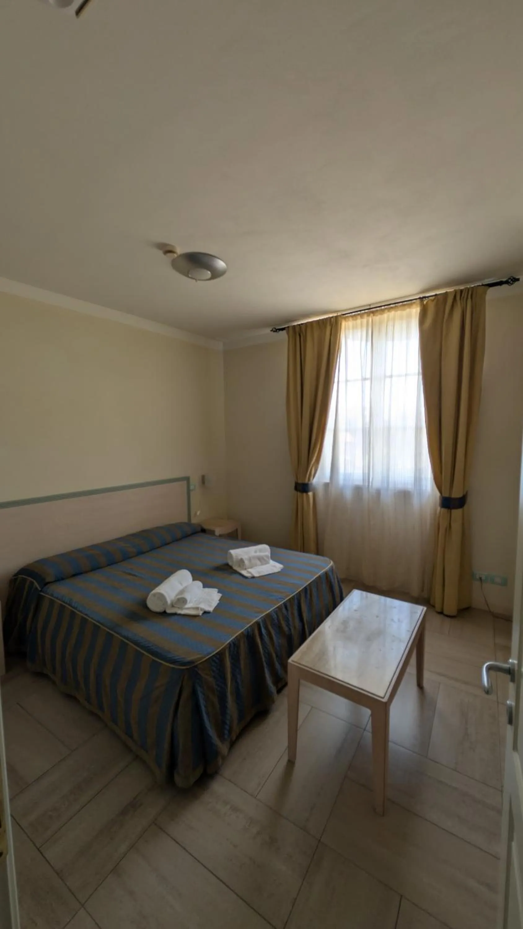 Bedroom, Bed in Onda Marina Residence Rta