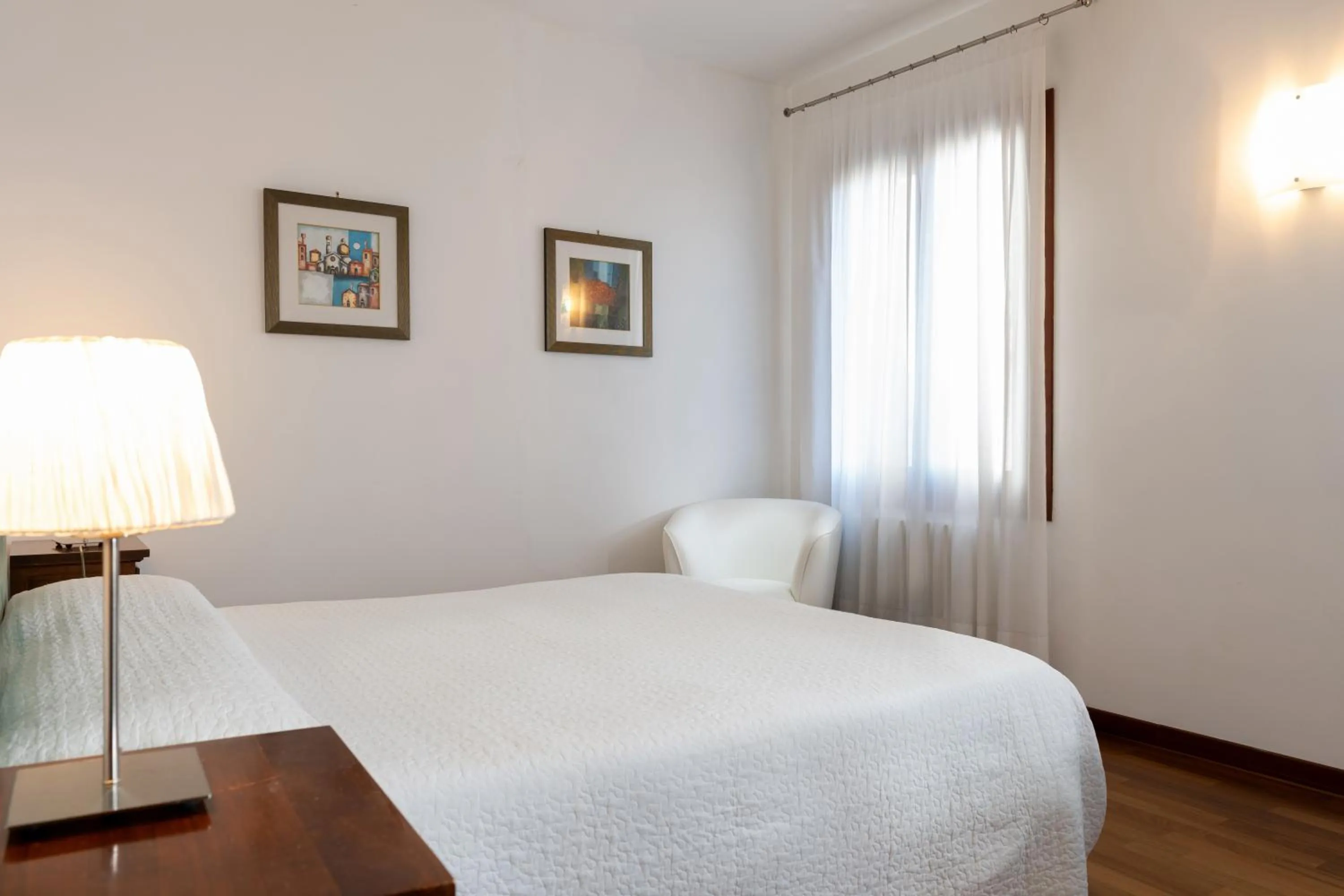 Bedroom, Bed in Corte Nova