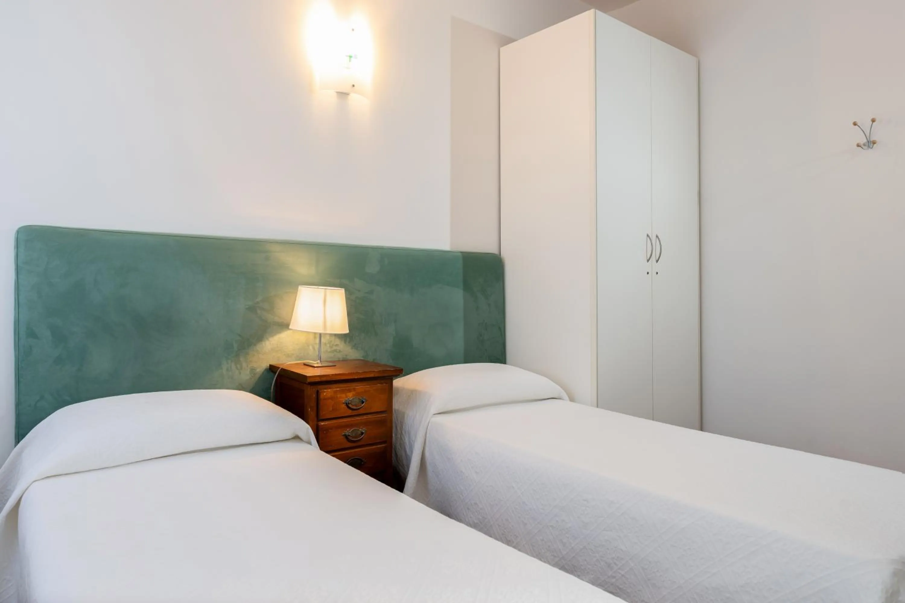 Bedroom, Bed in Corte Nova