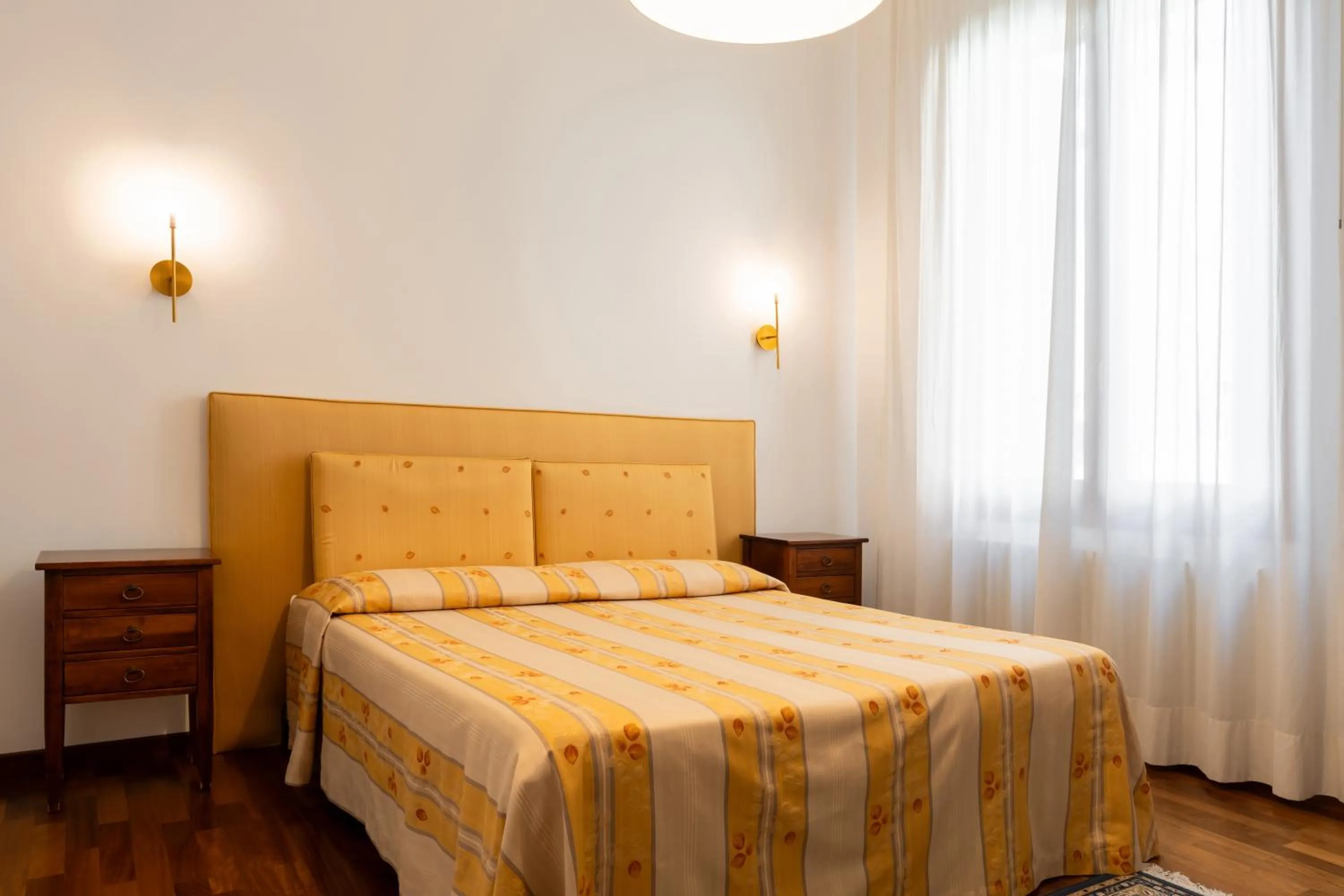 Bedroom, Bed in Corte Nova